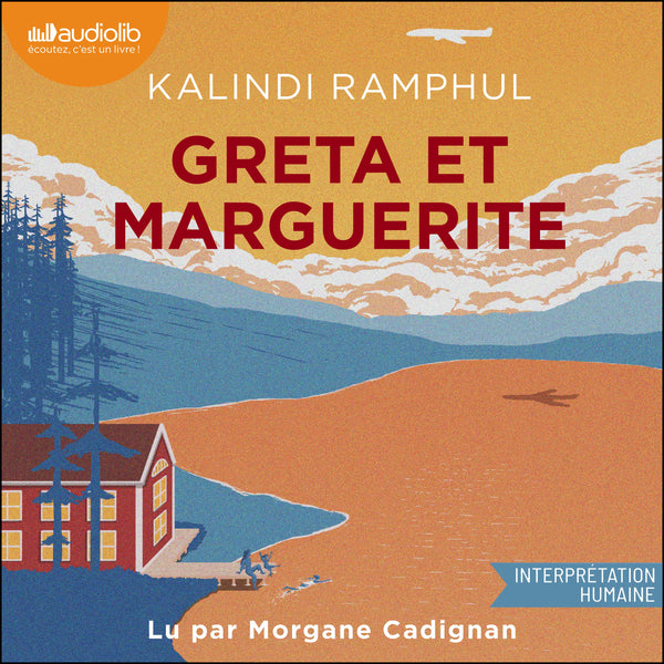 Greta et Marguerite