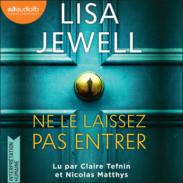 Ne le laissez pas entrer