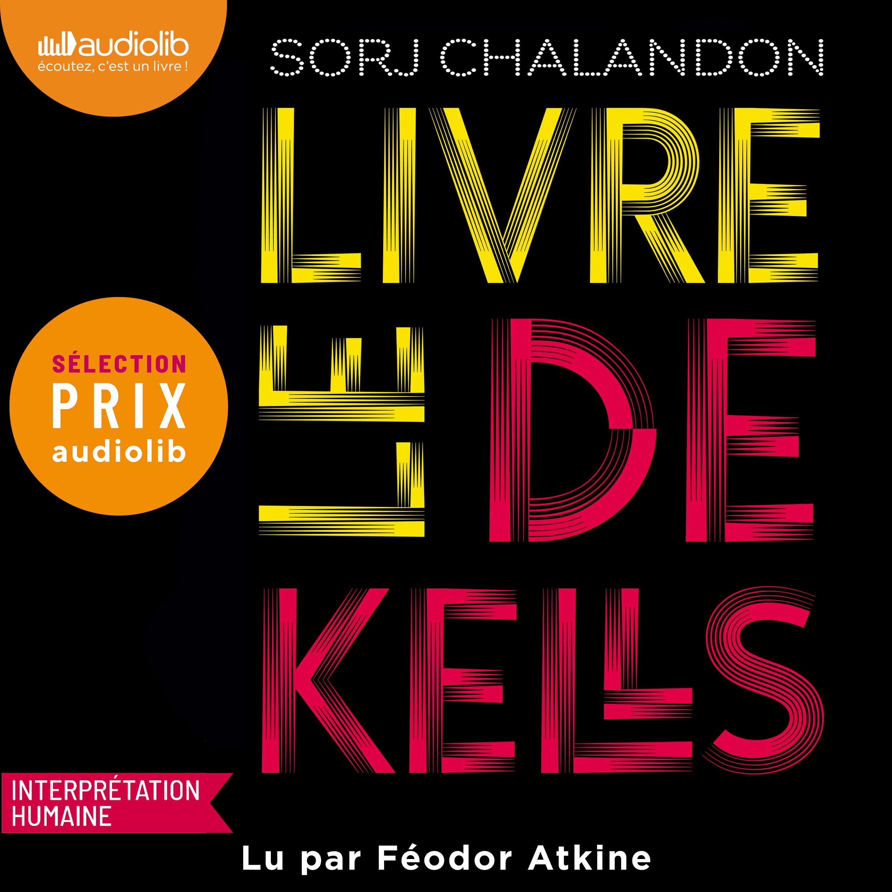 Le Livre de Kells