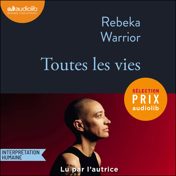 Toutes les vies