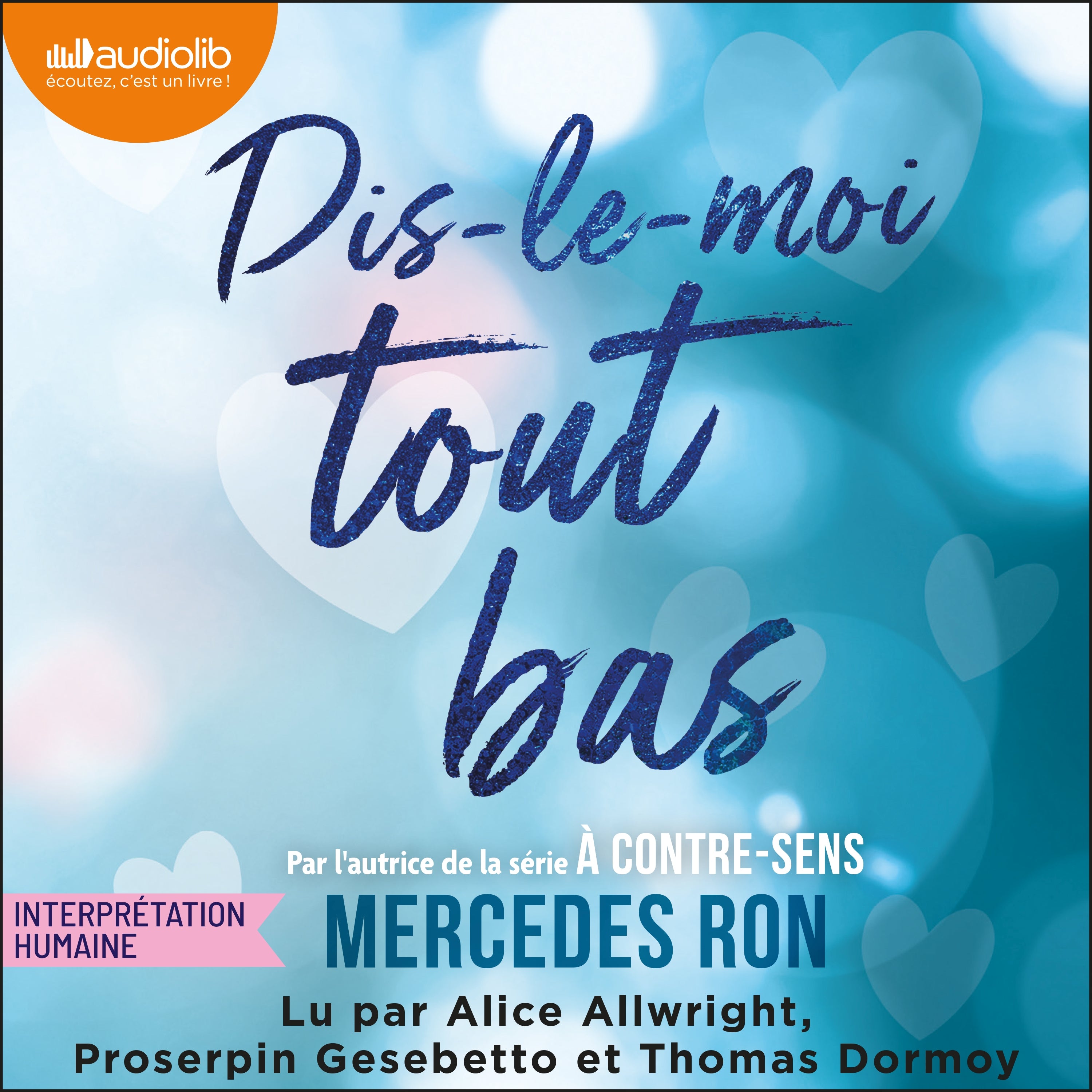 Dis-le-moi tout bas