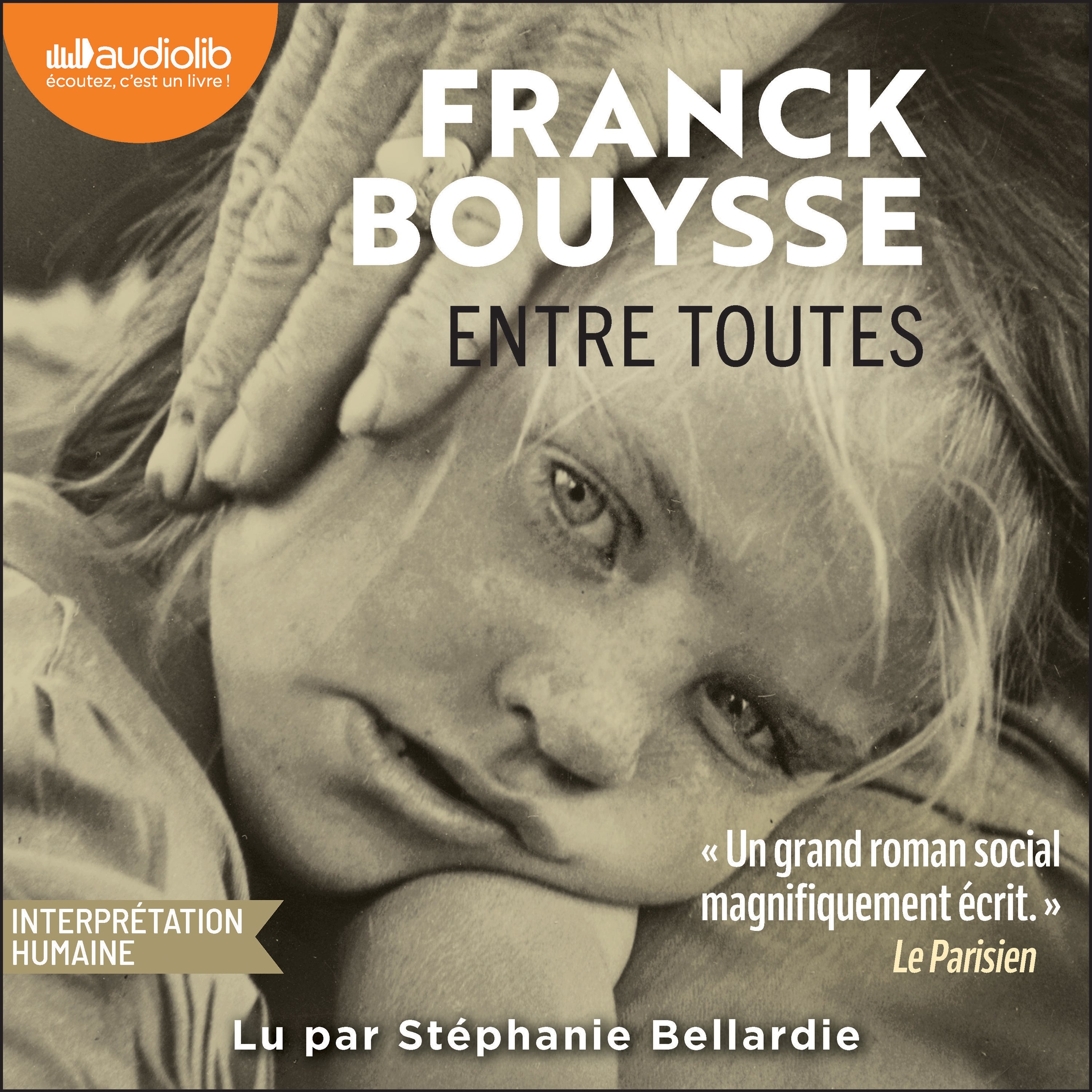 Entre toutes