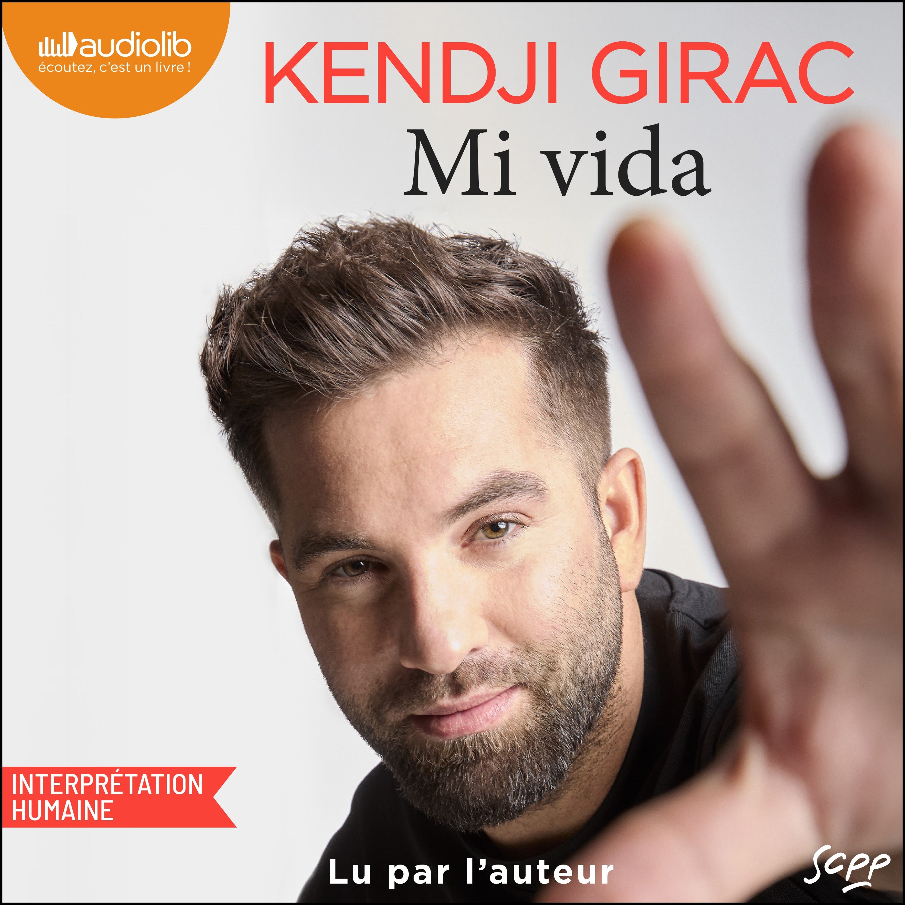 Mi vida
