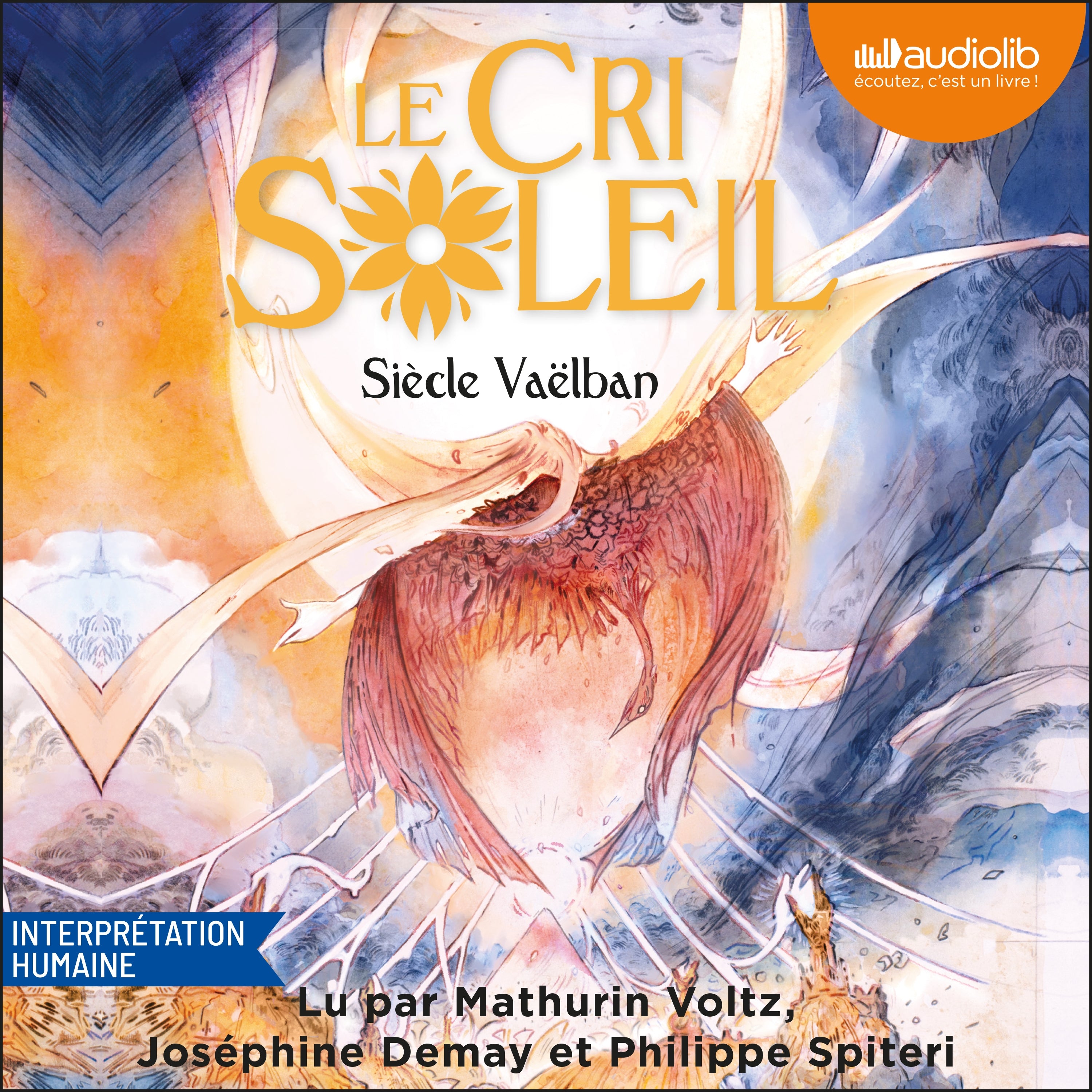 Le Cri Soleil