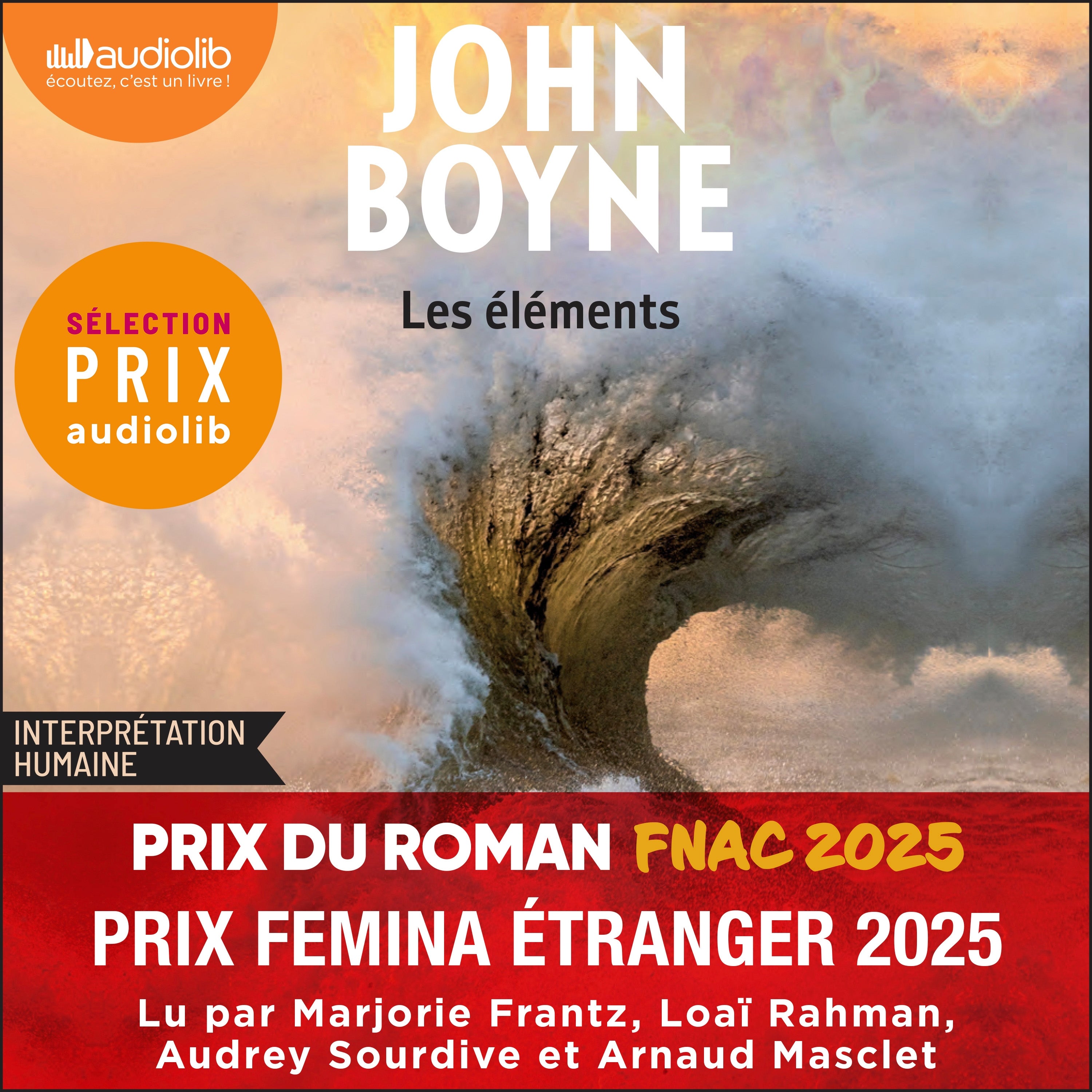 Les Éléments
