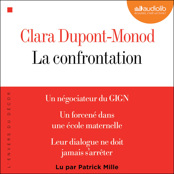 La Confrontation