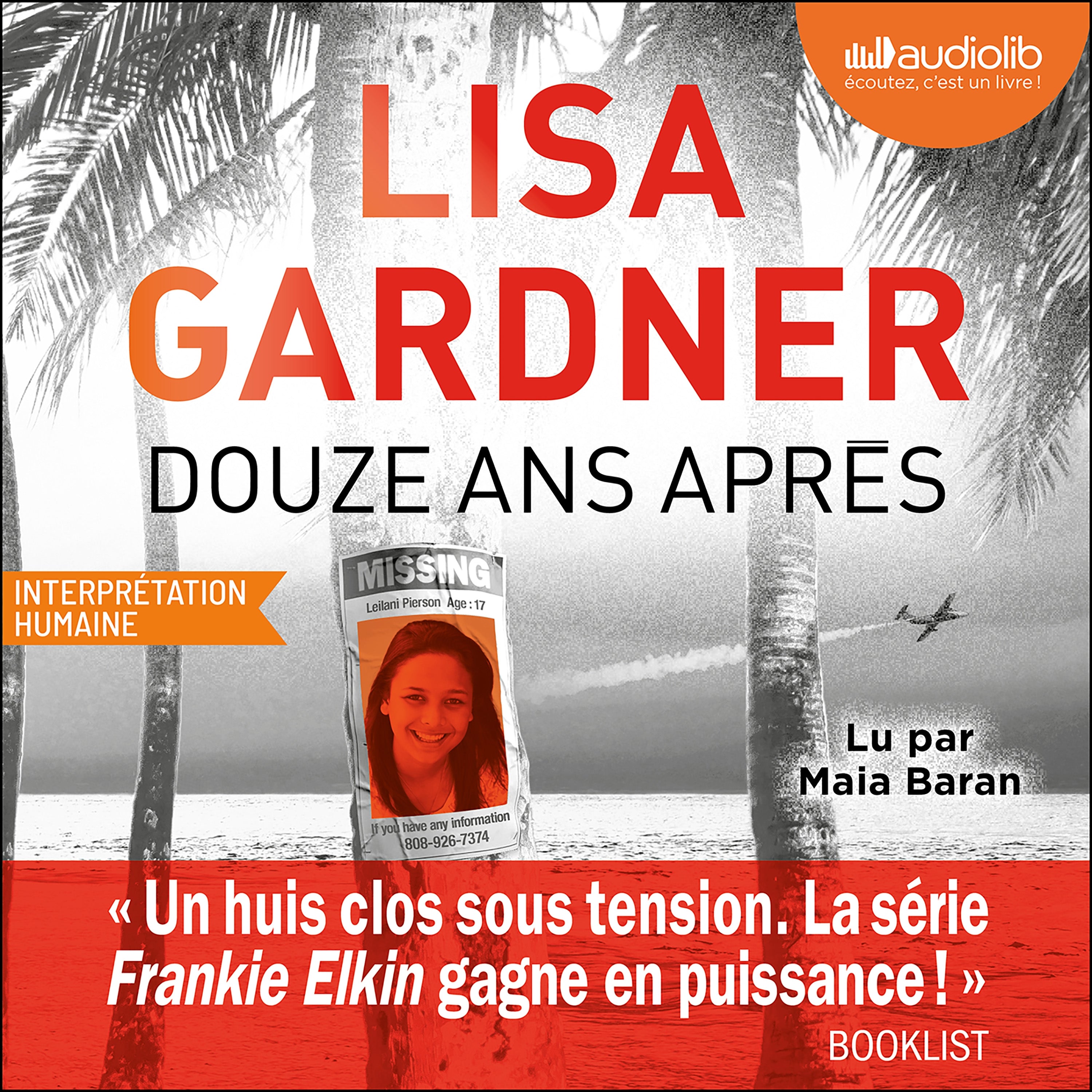 Douze ans après