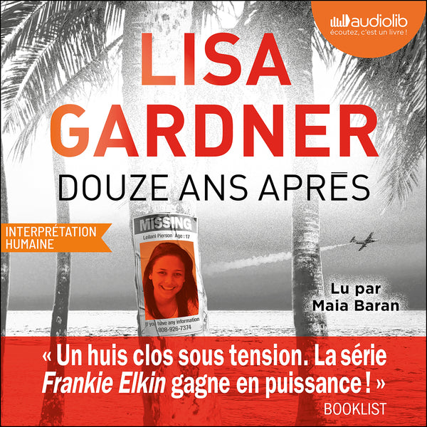 Douze ans après