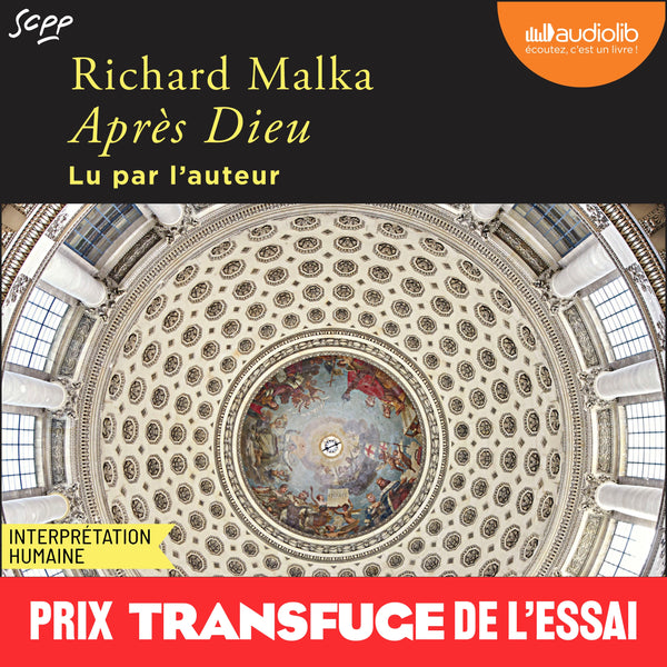 Après Dieu