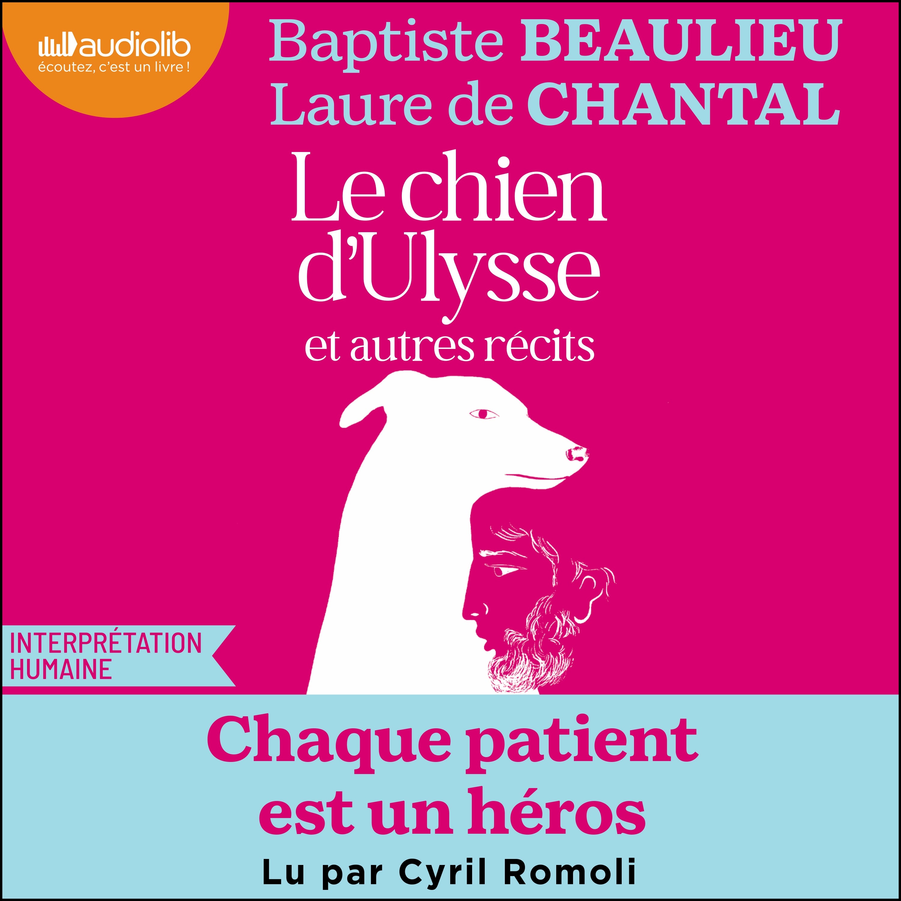 Le Chien d'Ulysse et autres récits