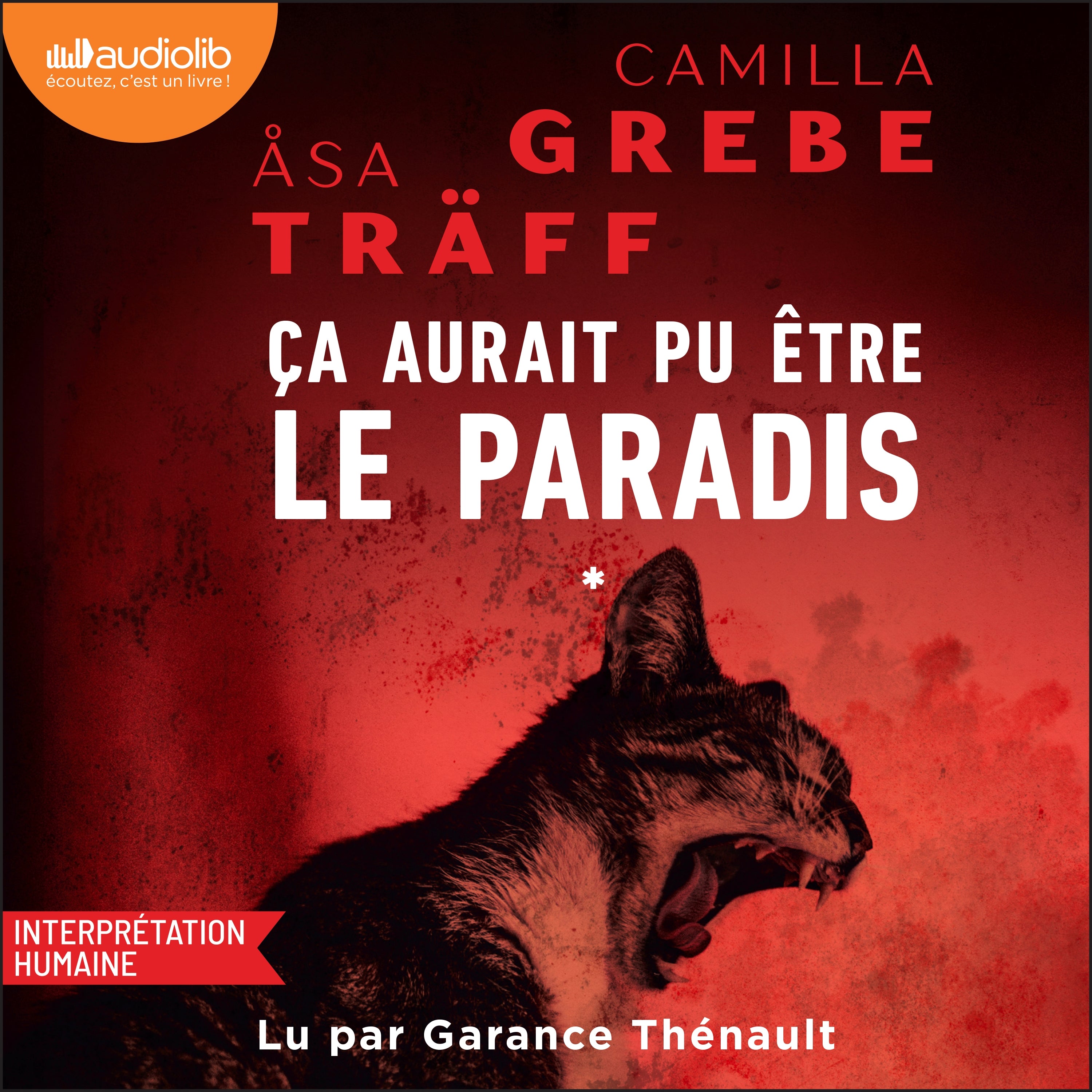 Ça aurait pu être le paradis