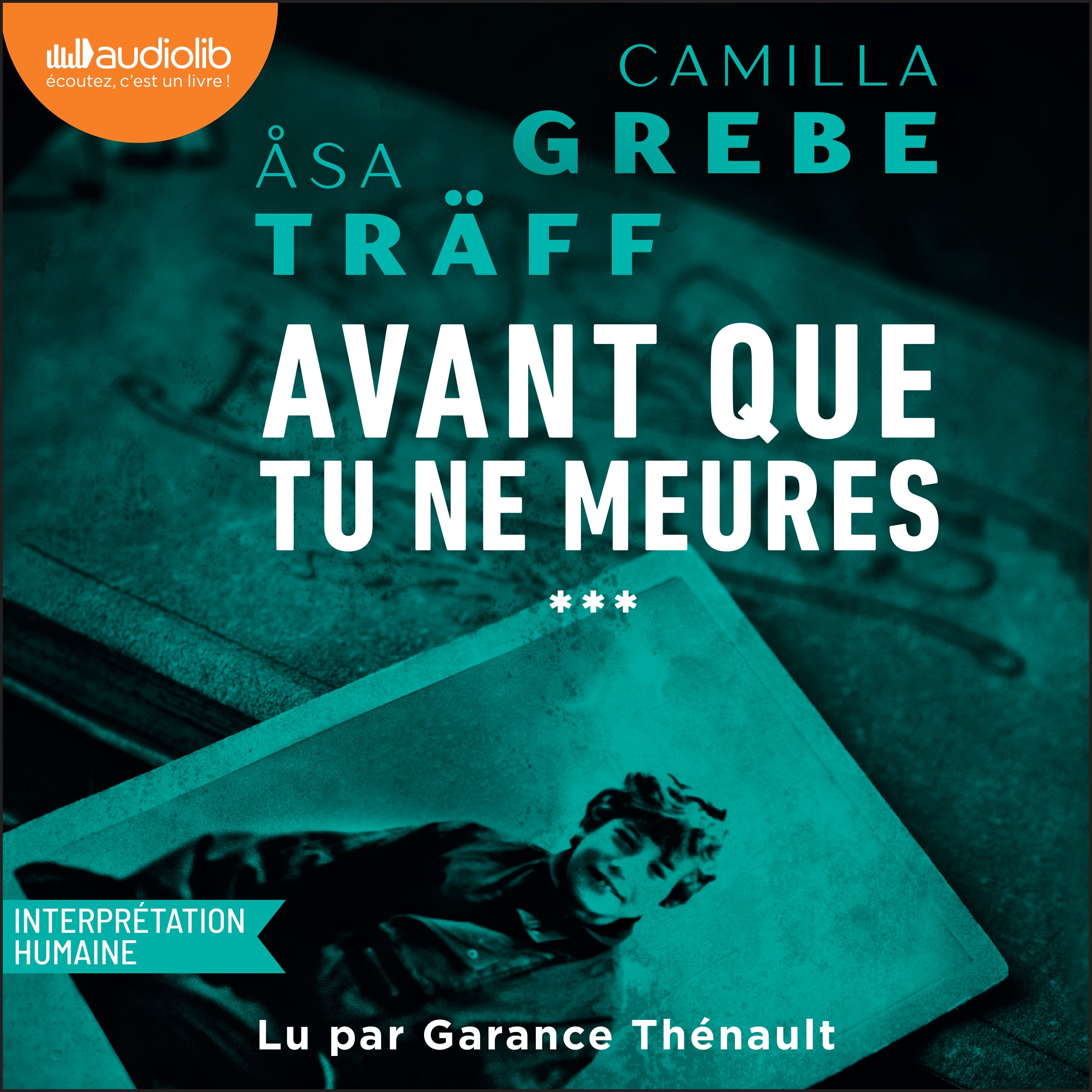 Avant que tu ne meures