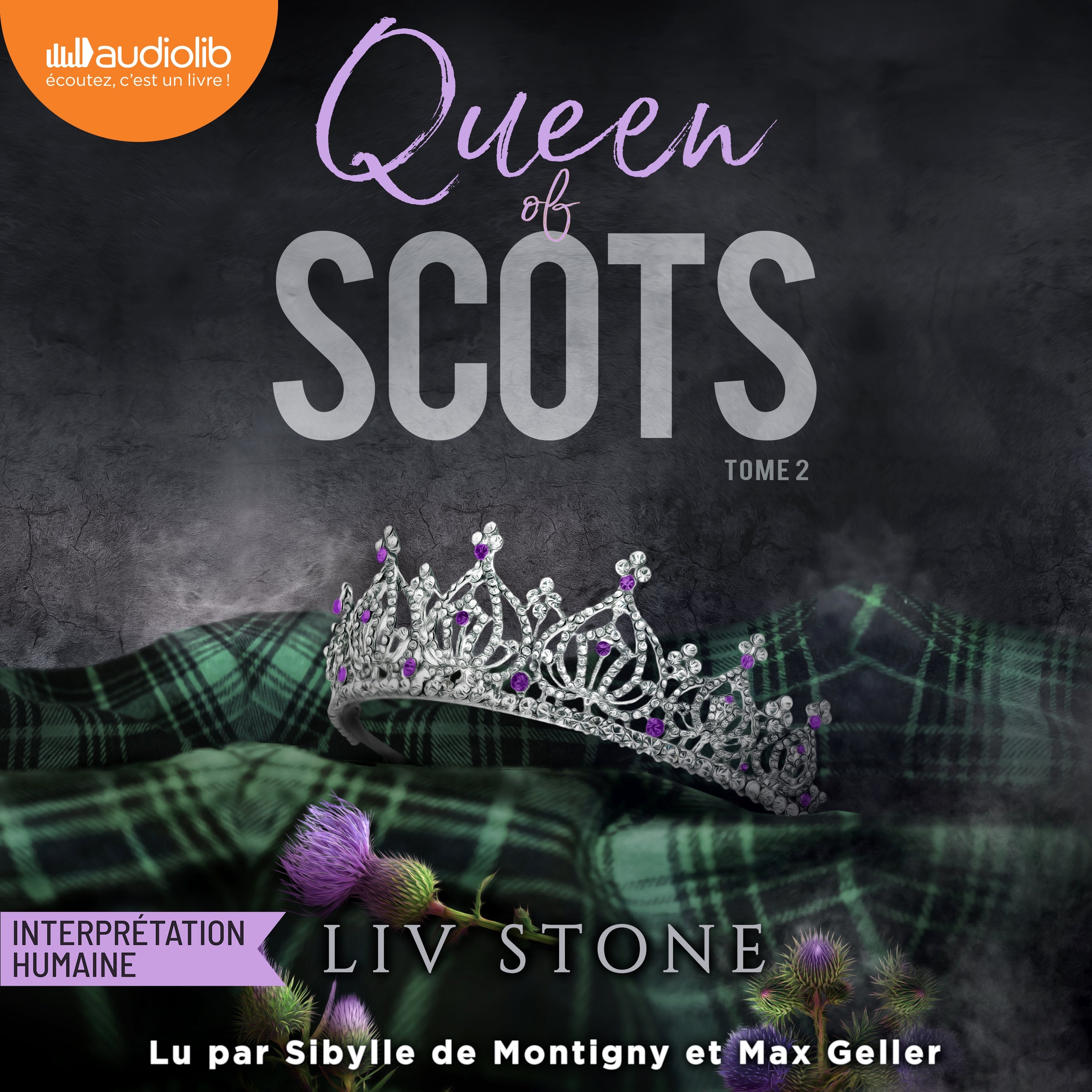 Queen of Scots