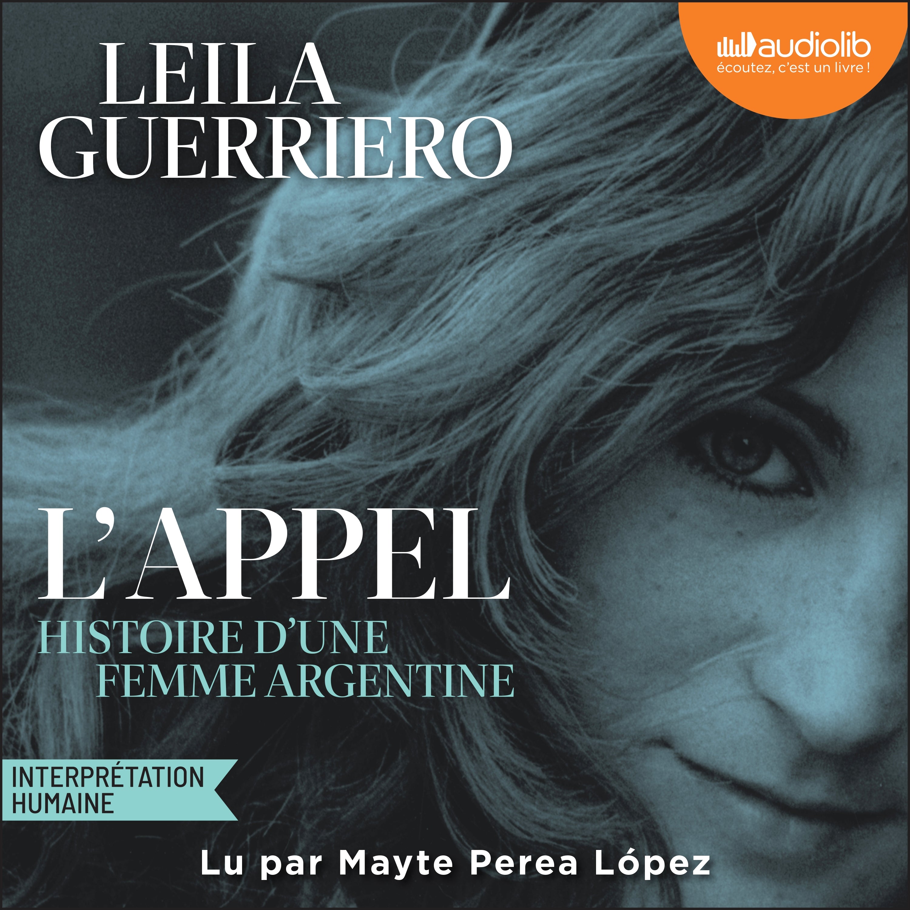 L'Appel - Prix Meilleur livre étranger 2025 - Prix Strega 2026