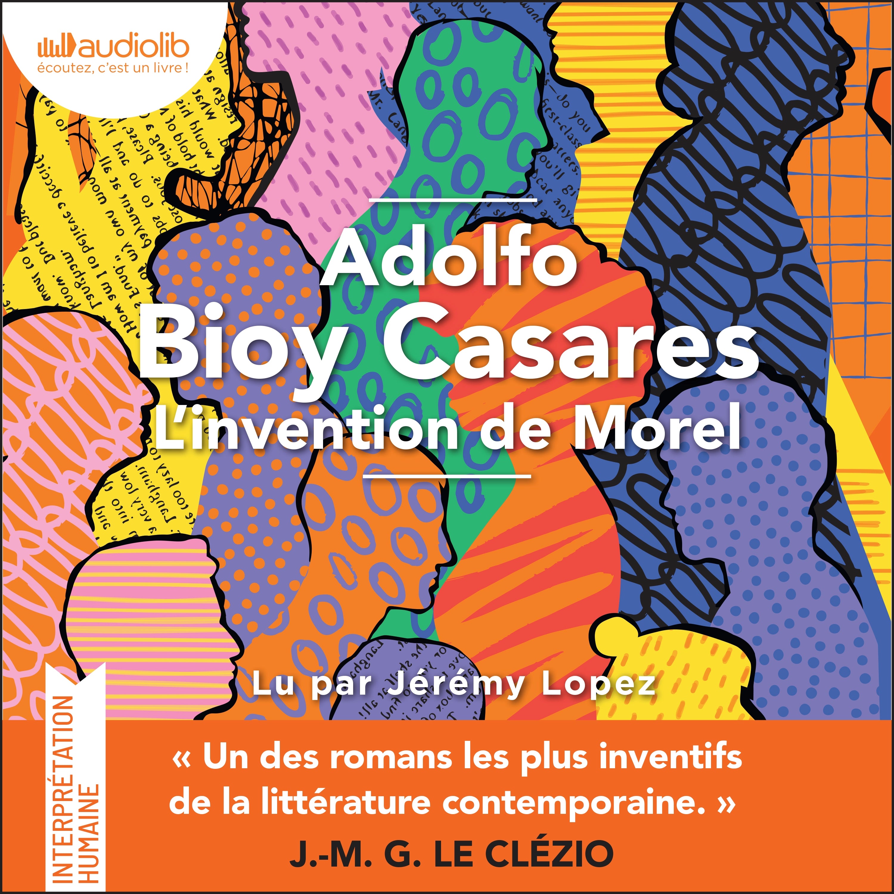 L'Invention de Morel