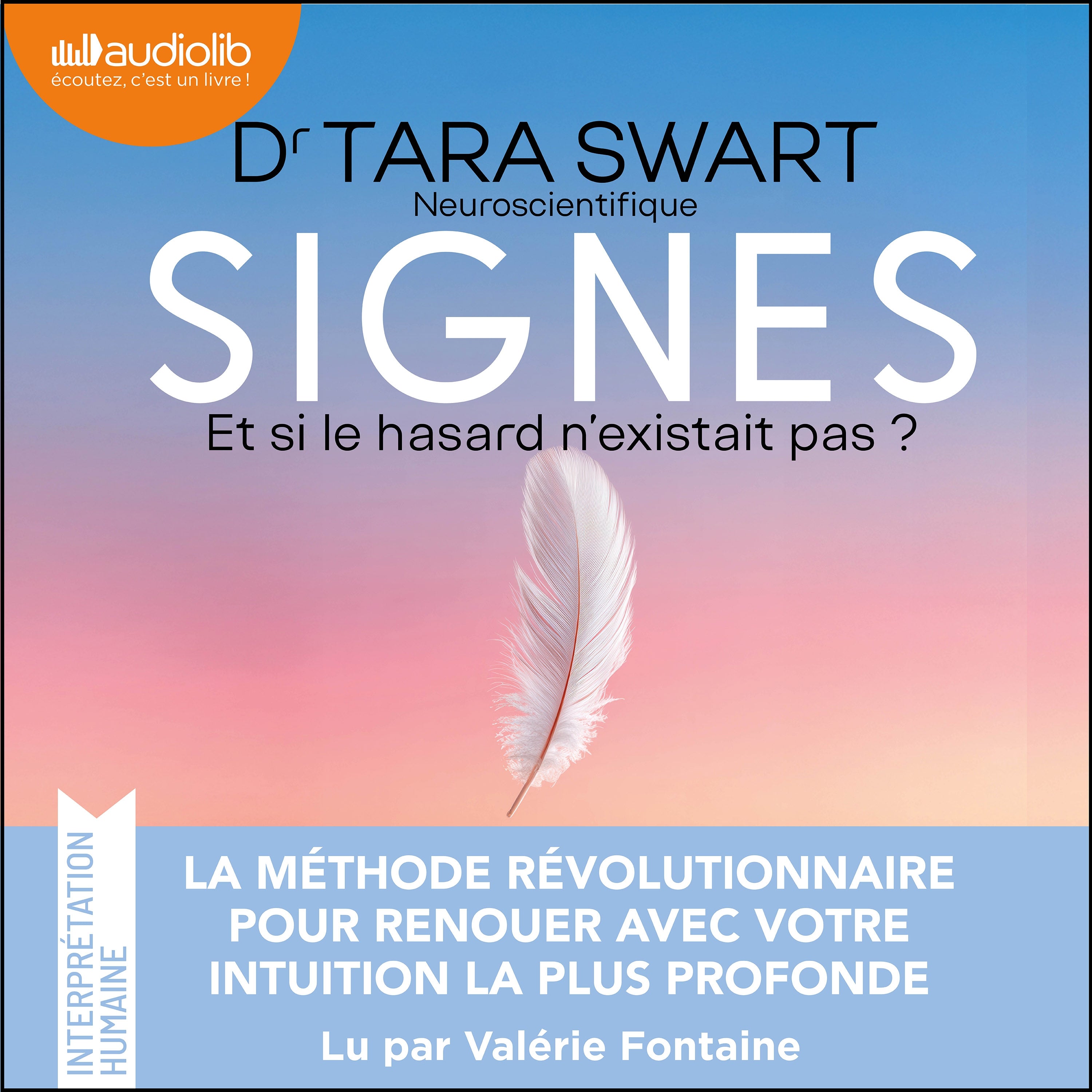 Signes : Et si le hasard n'existait pas ?