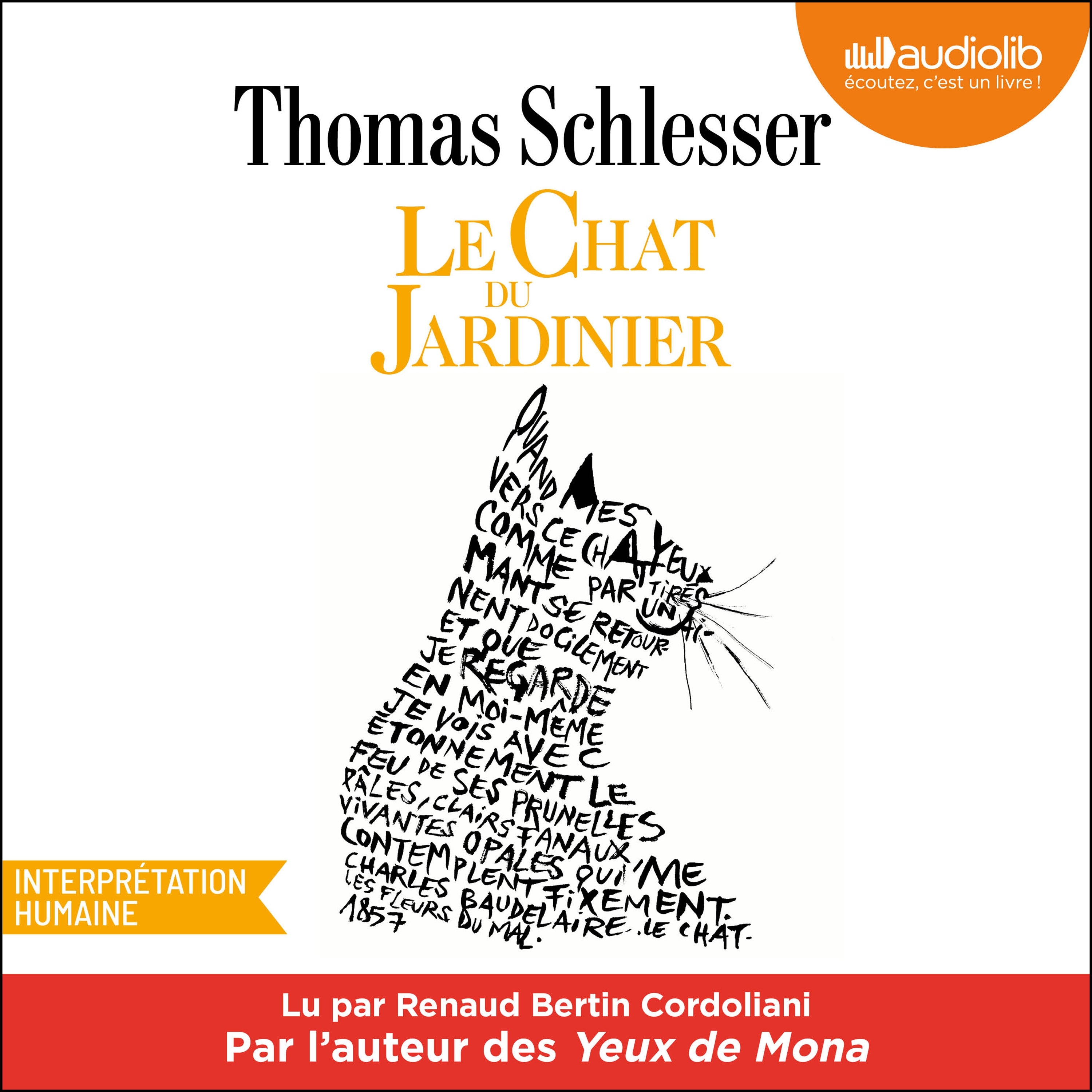 Le Chat du jardinier
