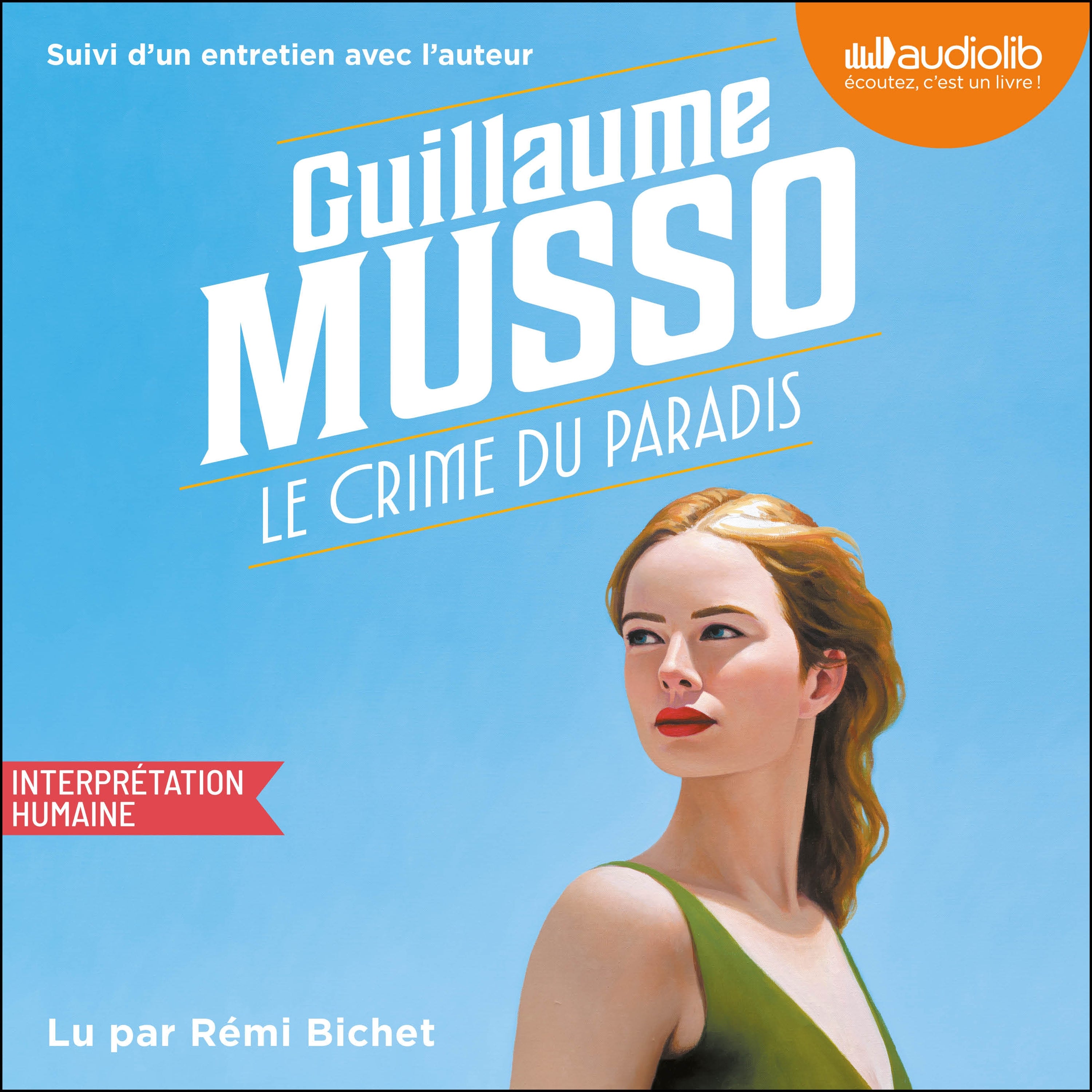 Le Crime du paradis