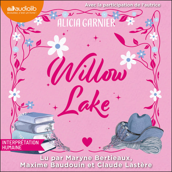 Willow Lake