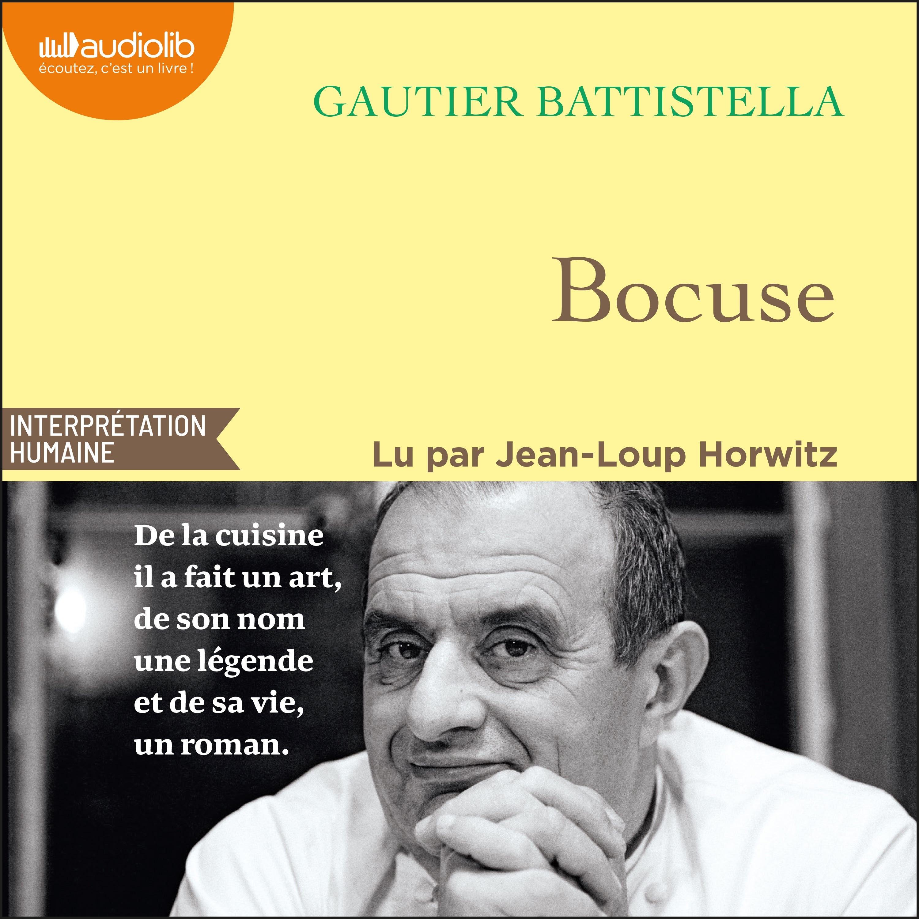 Bocuse