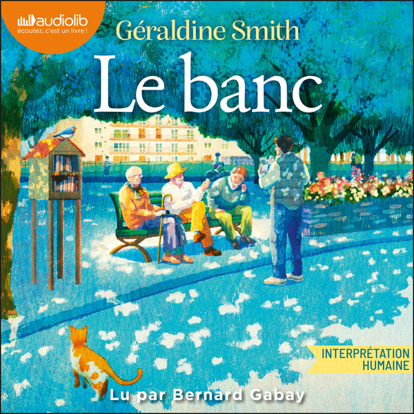 Le Banc