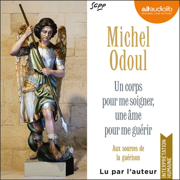 Un corps pour me soigner, une âme pour me guérir (édition 2026)