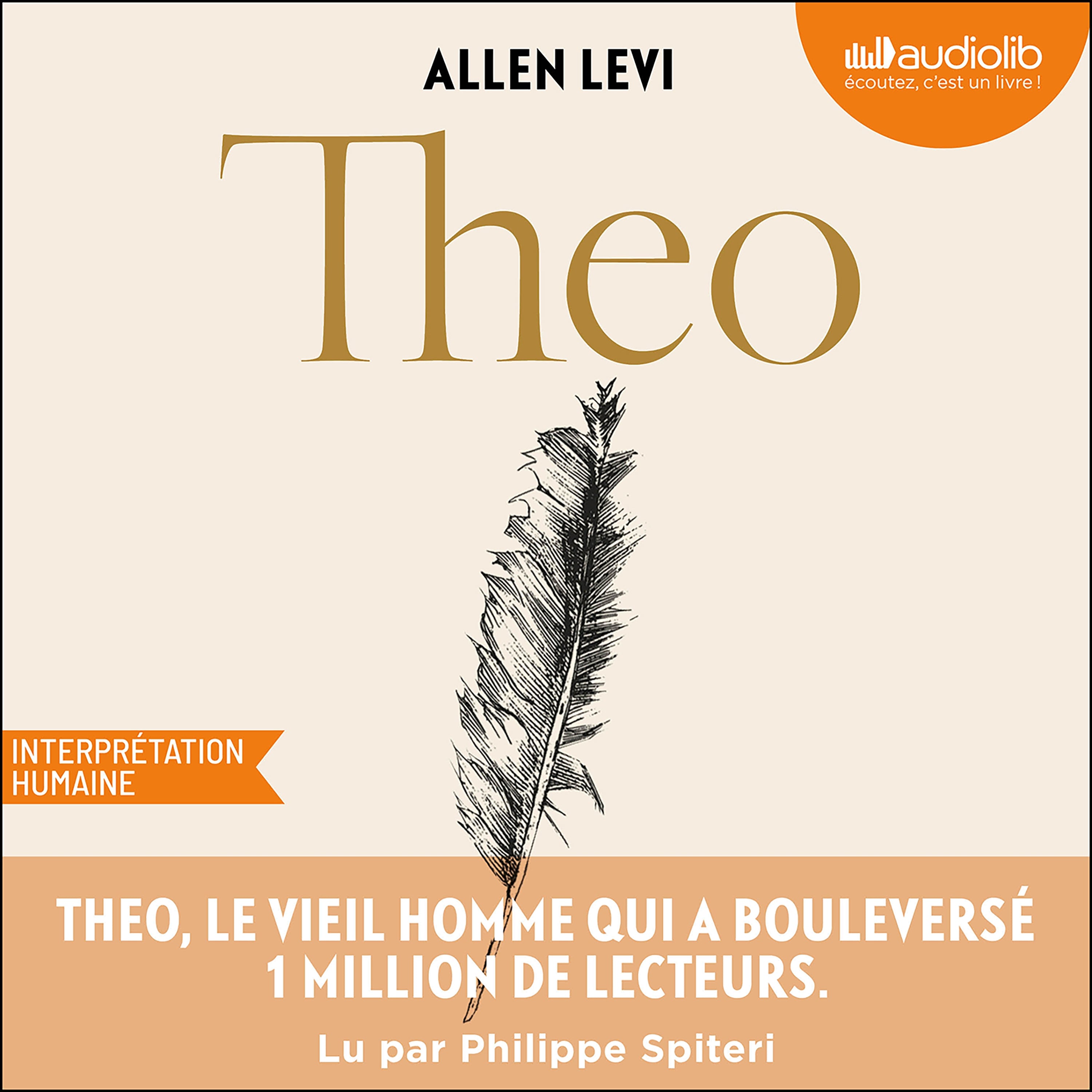 Theo - Le roman phénomène qui a bouleversé des milliers de lecteurs