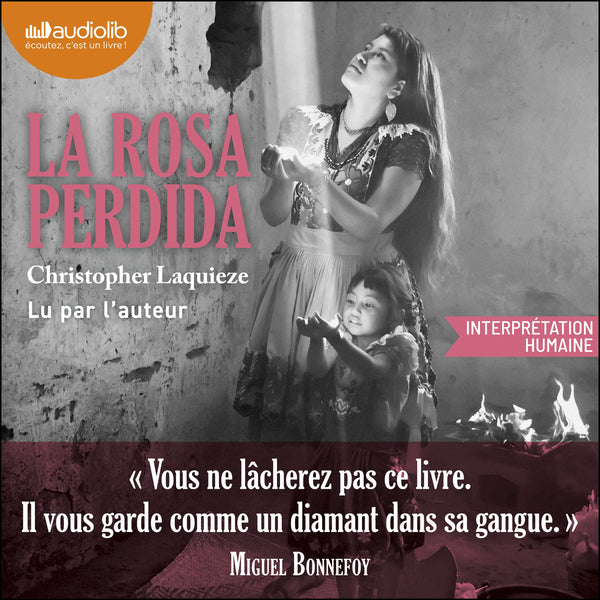 La Rosa Perdida