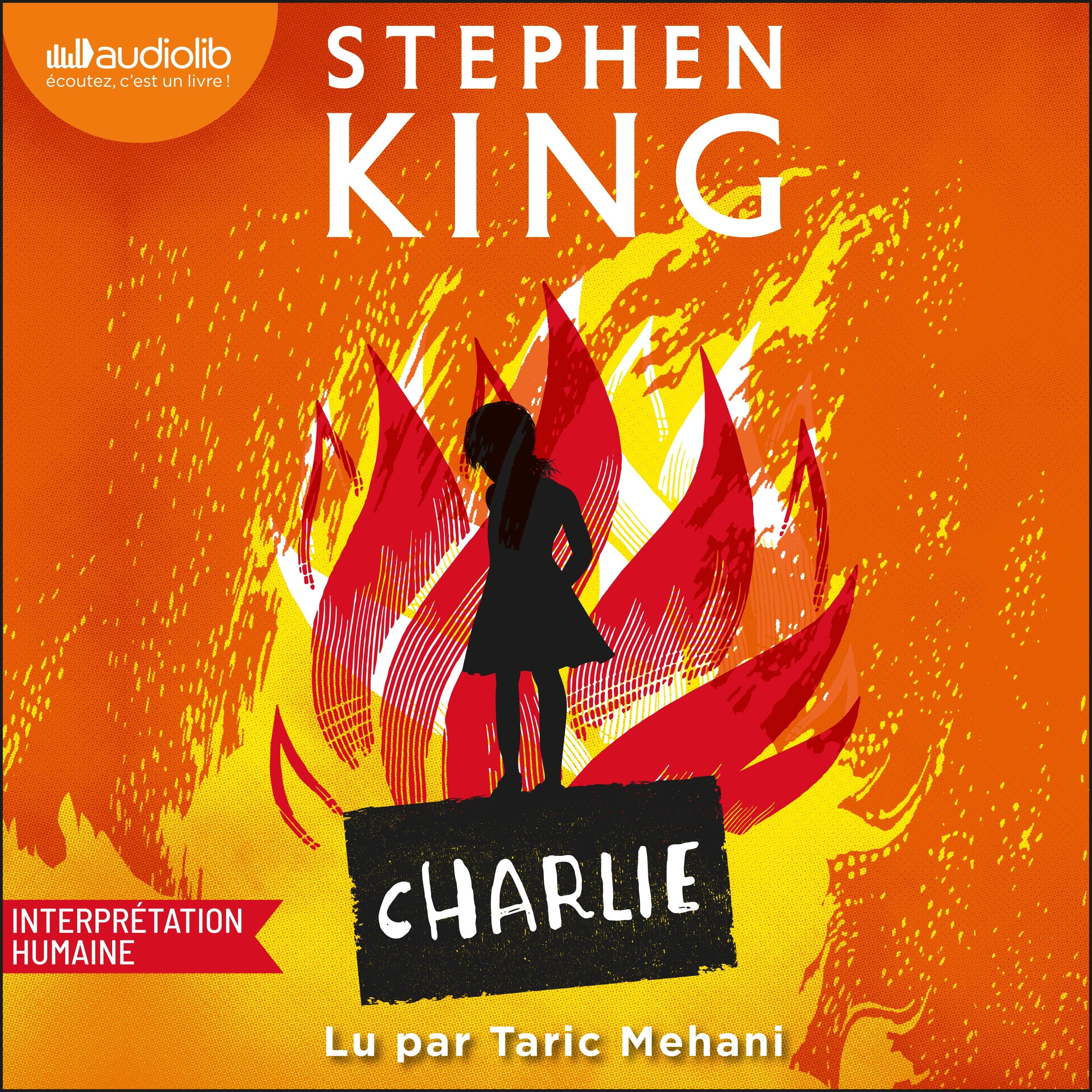 Charlie