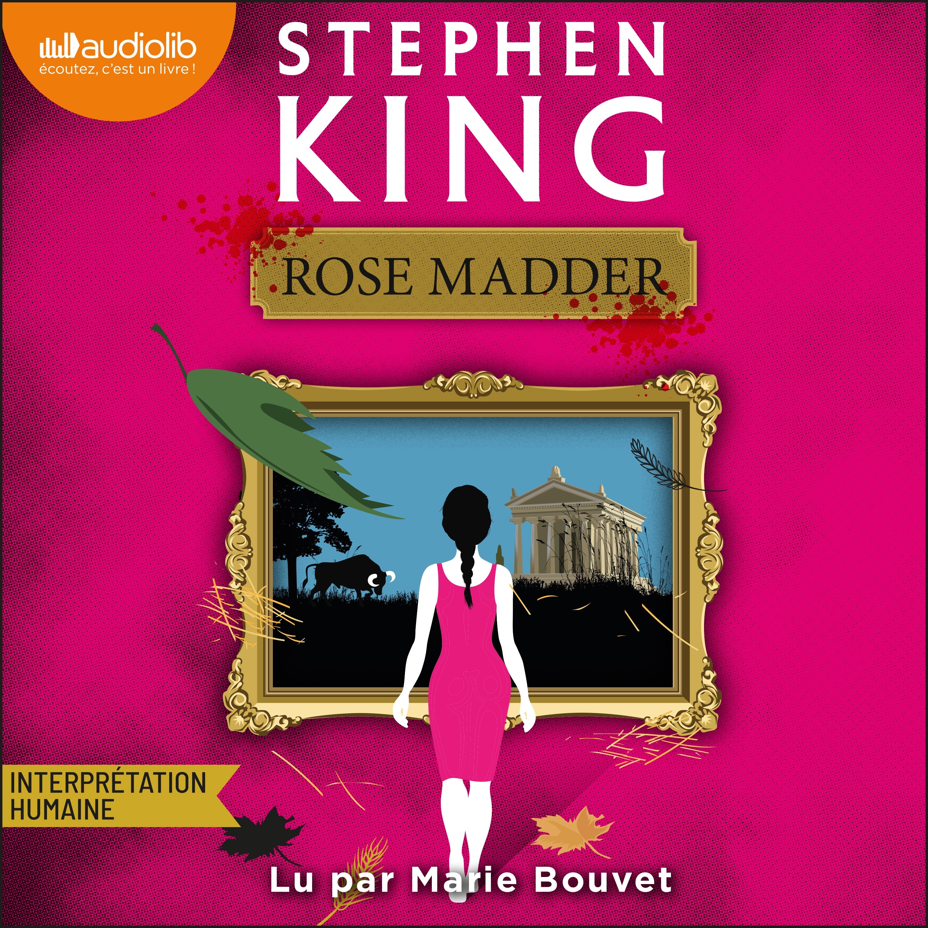 Rose Madder