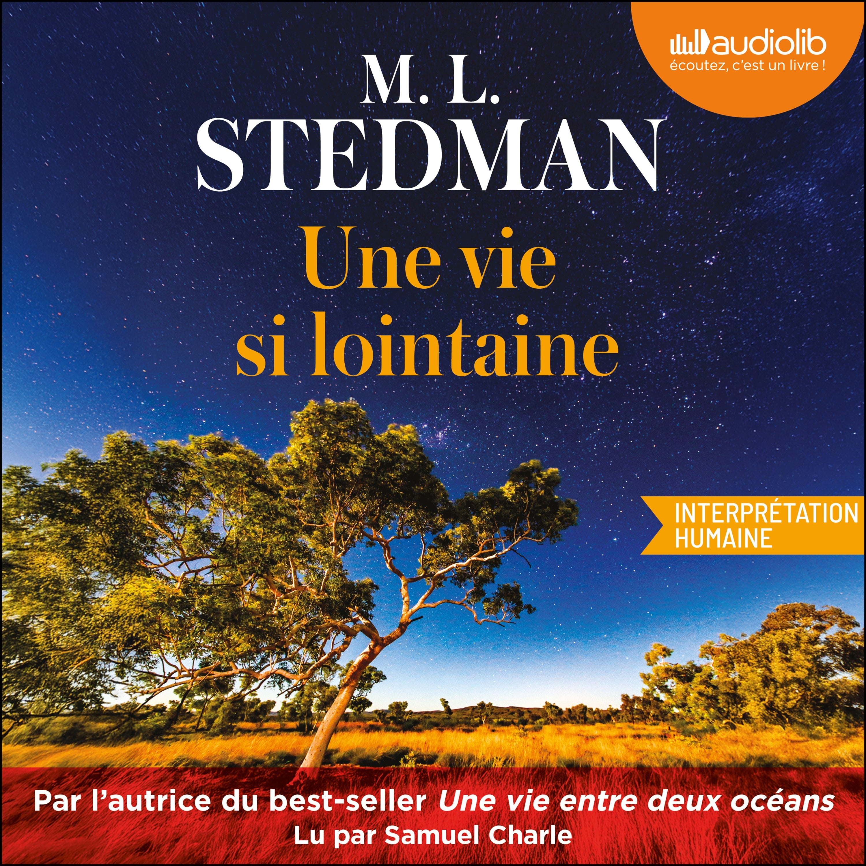 Une vie si lointaine