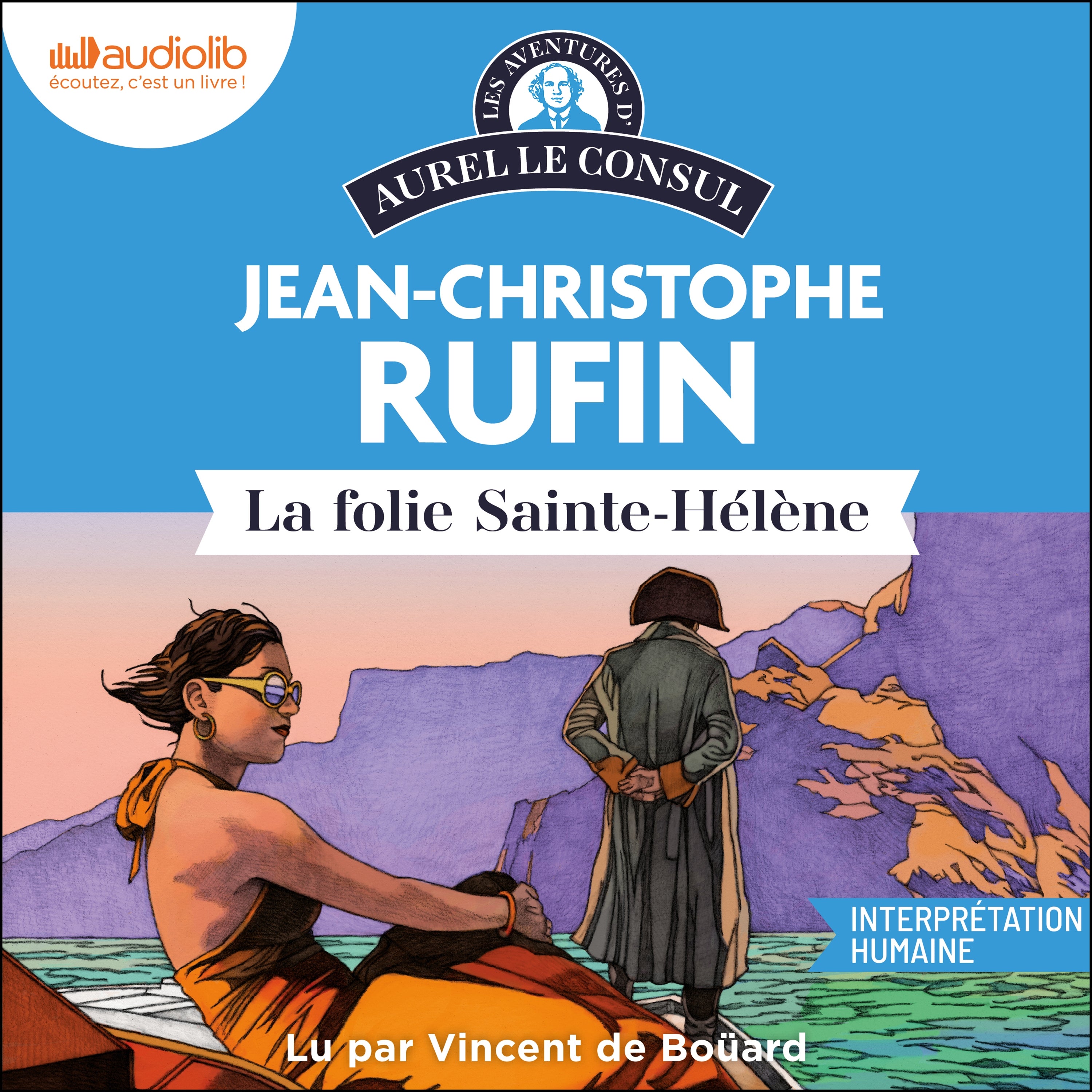 La Folie Sainte-Hélène