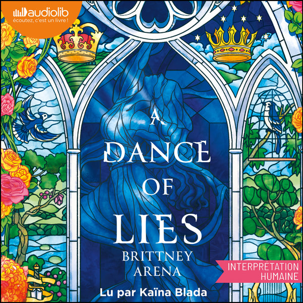 A Dance of Lies