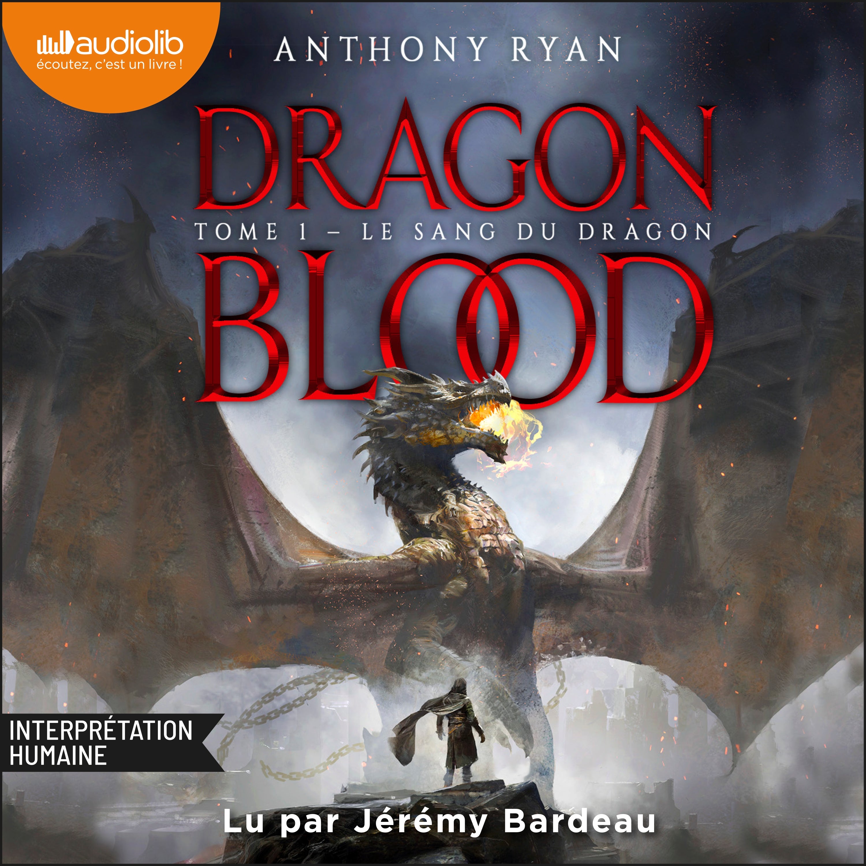 Le Sang du dragon