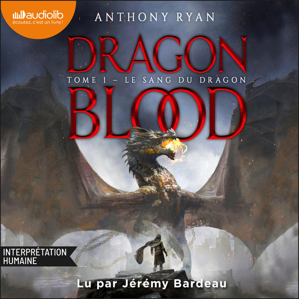 Le Sang du dragon