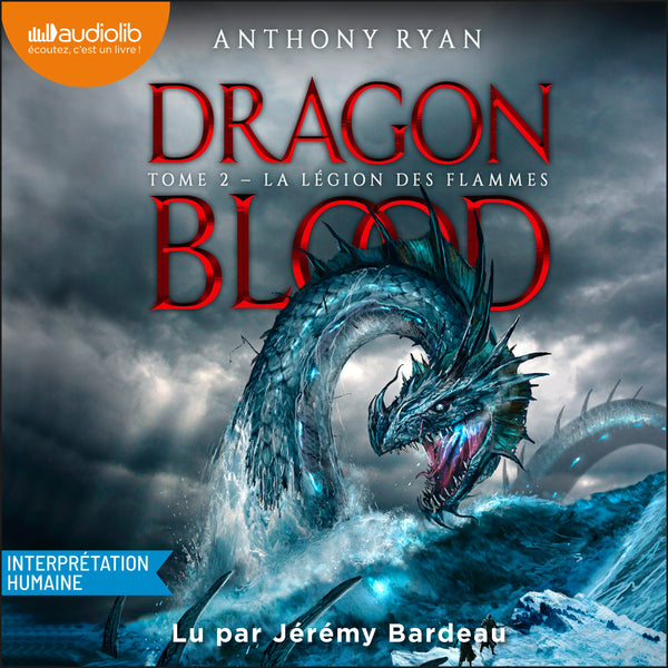 La Légion des flammes