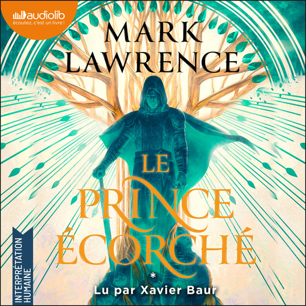 Le Prince écorché