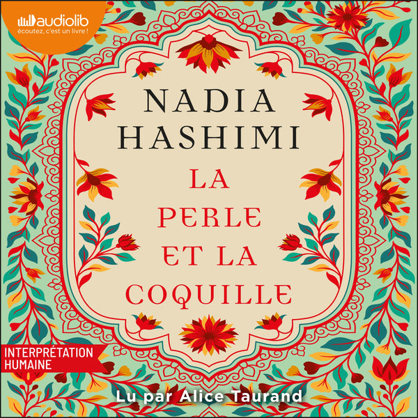 La Perle et la coquille