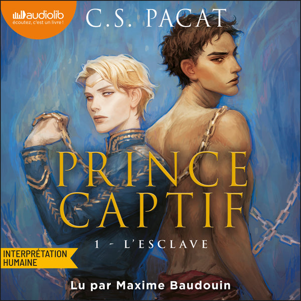 L'Esclave