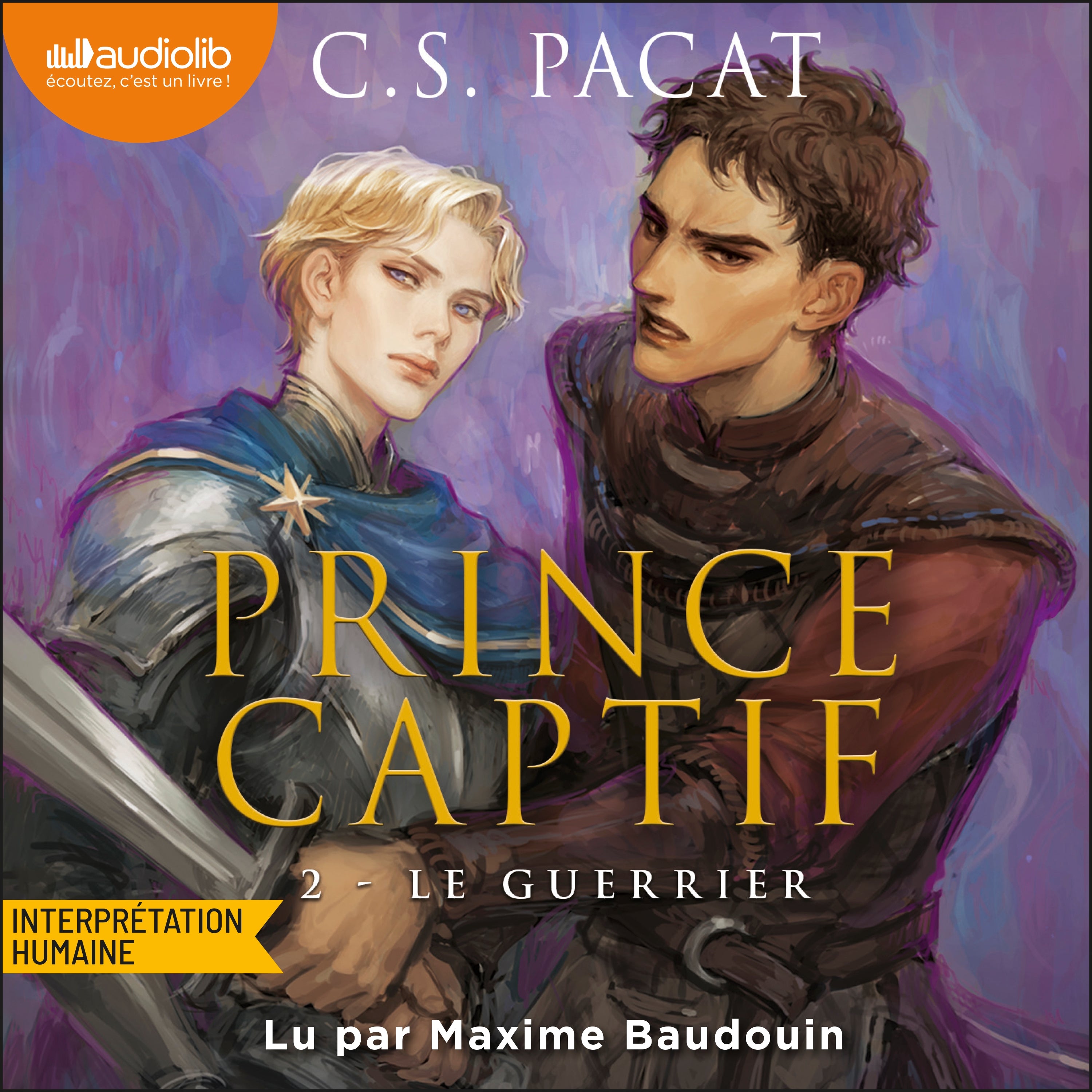 Le Guerrier