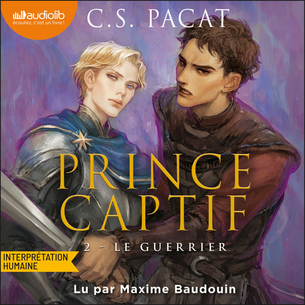 Le Guerrier