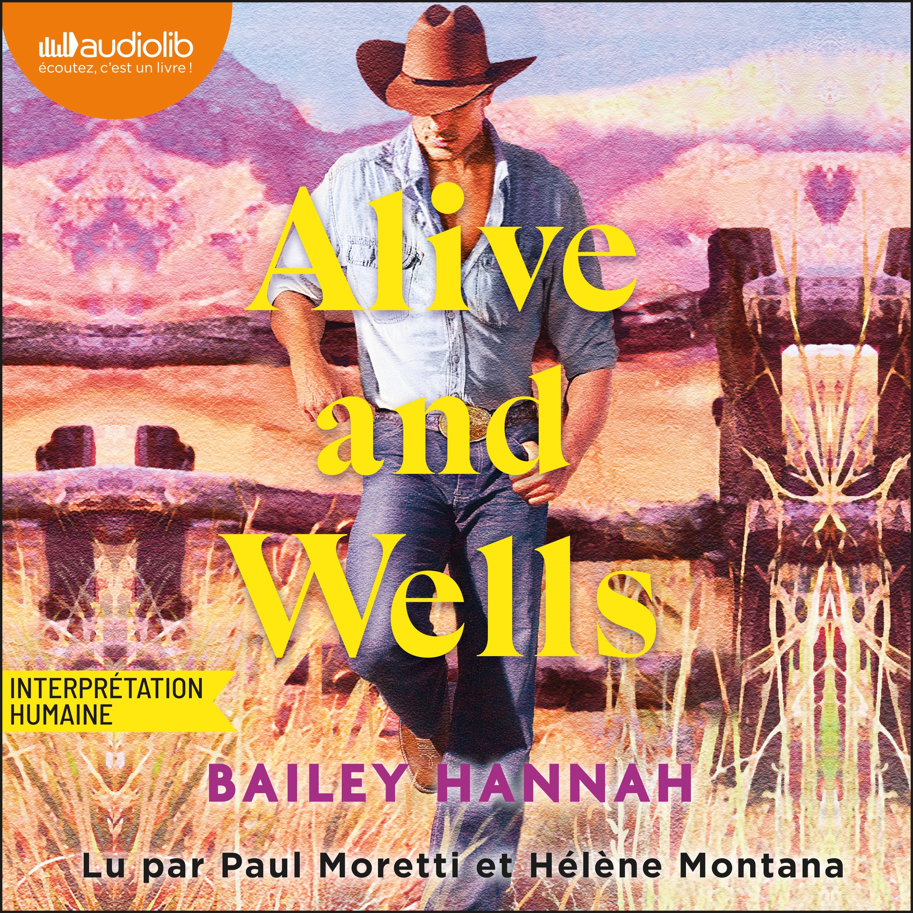 Alive and Wells