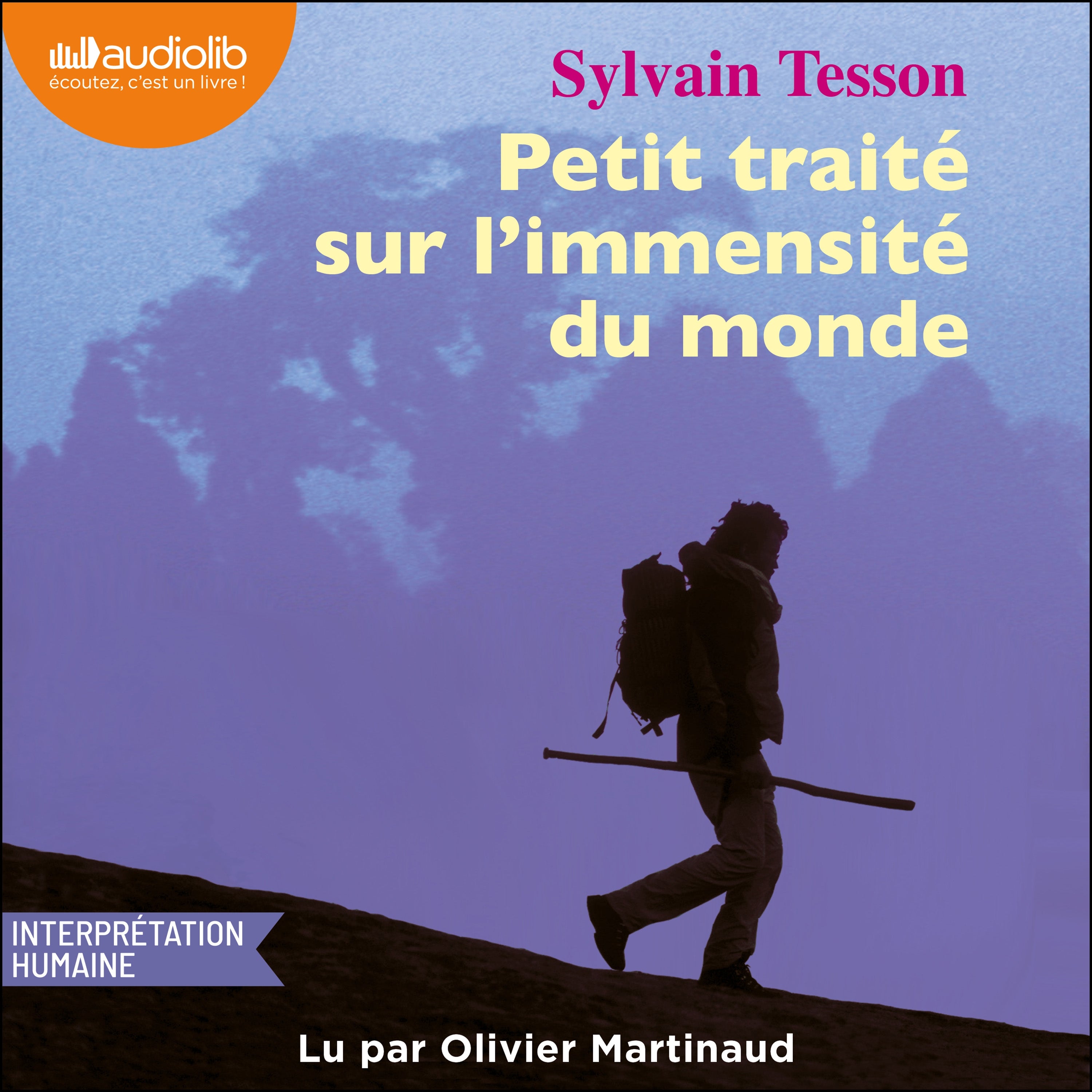 Petit traité sur l'immensité du monde