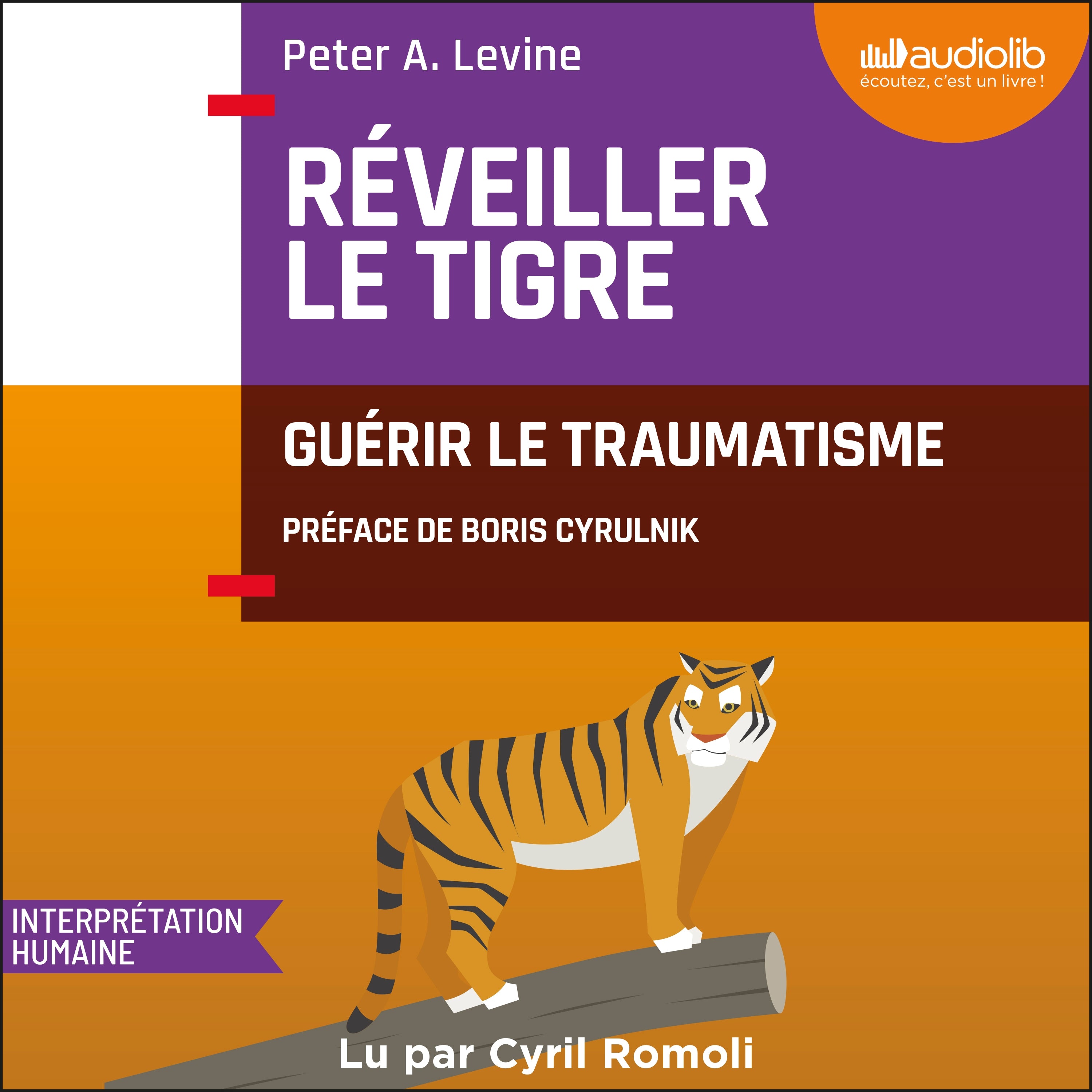 Réveiller le tigre