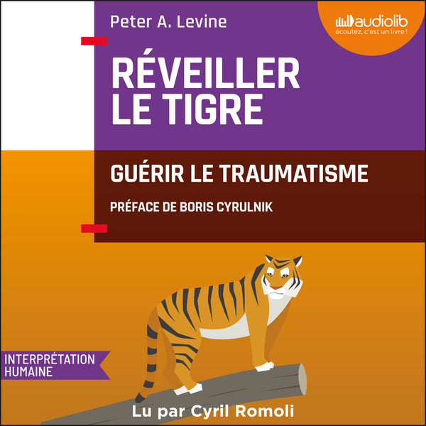 Réveiller le tigre
