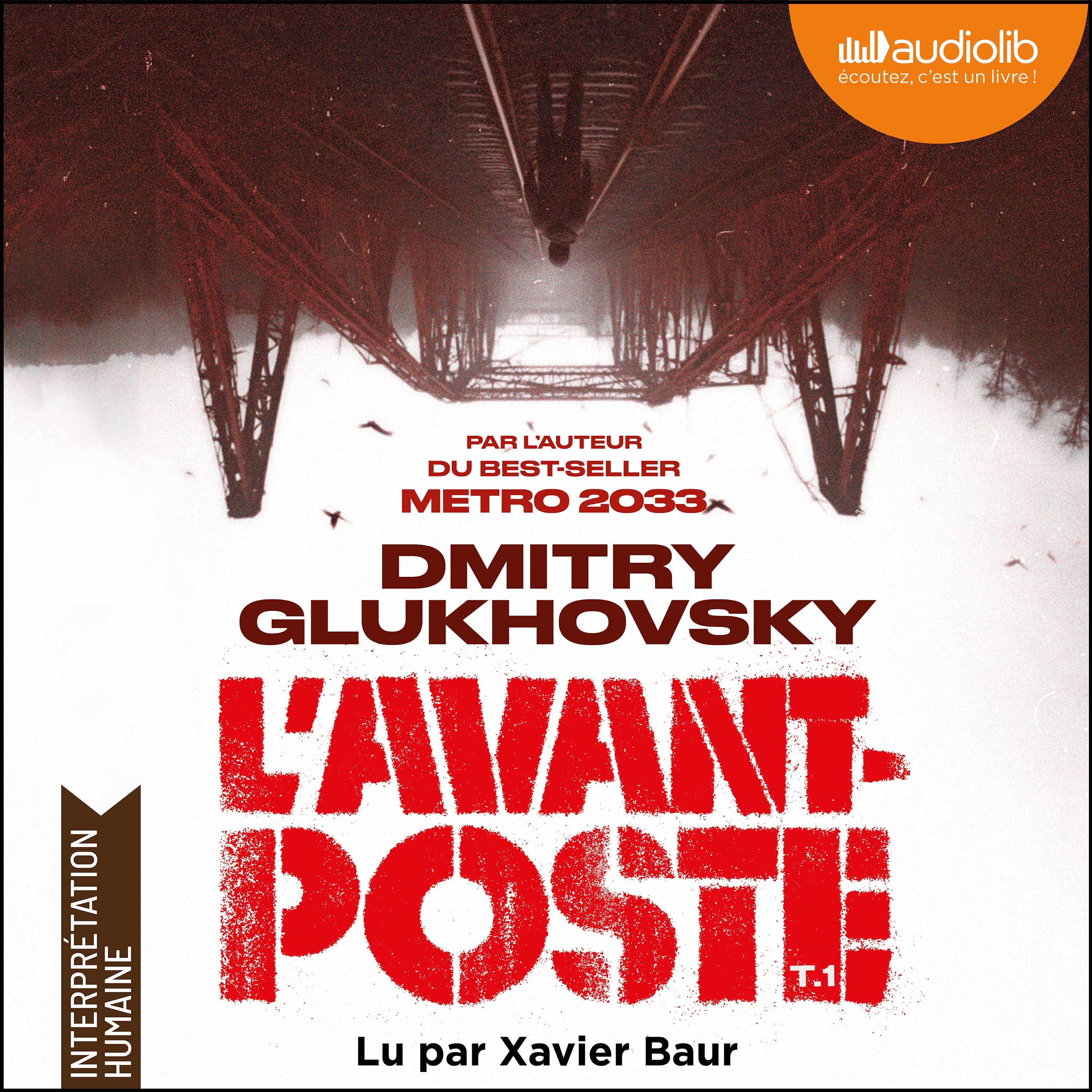 L'Avant-poste