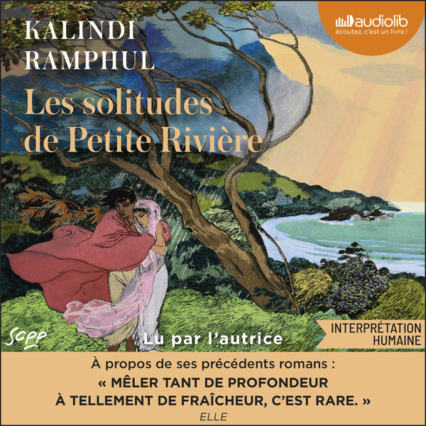 Les solitudes de Petite Rivière