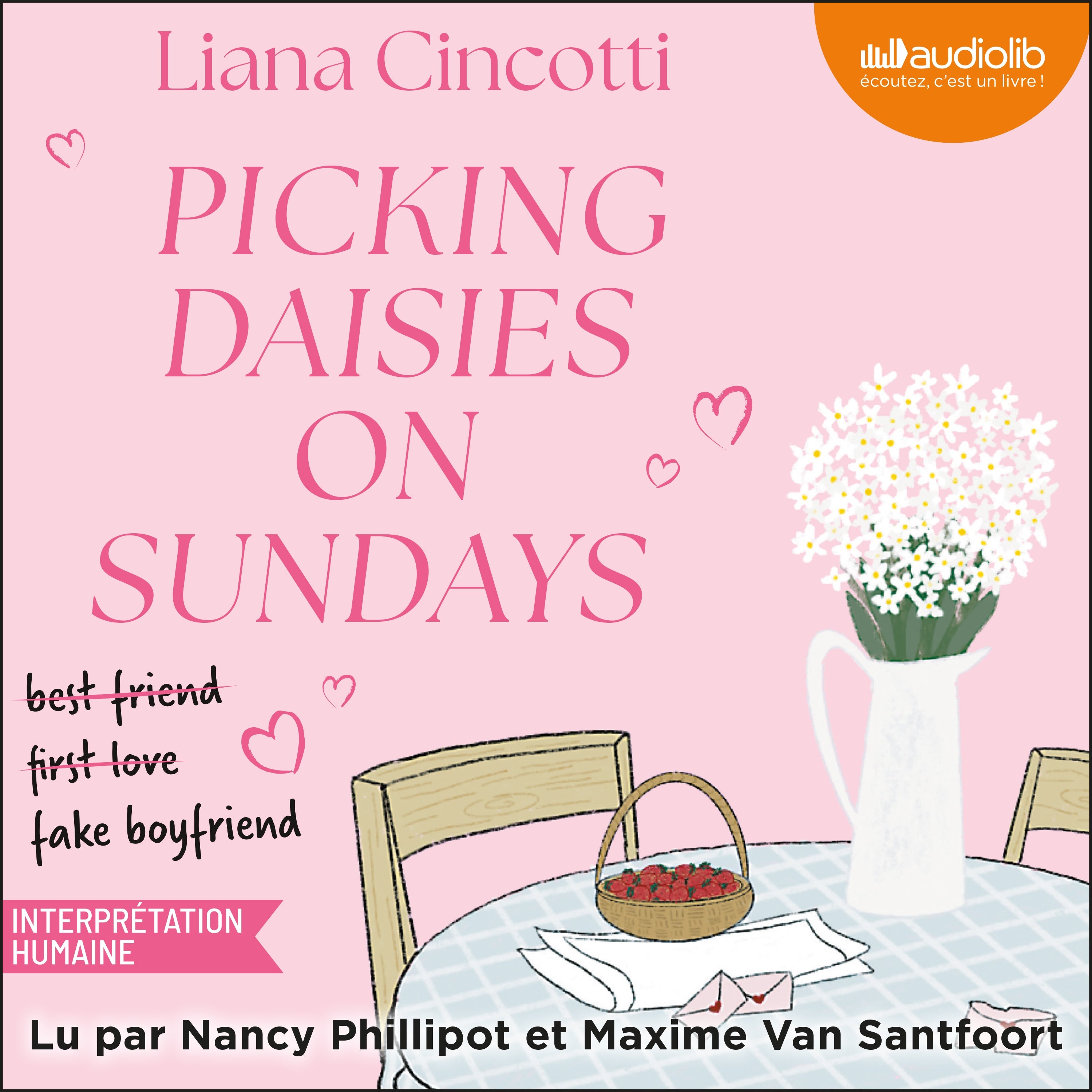 Picking daisies on sundays