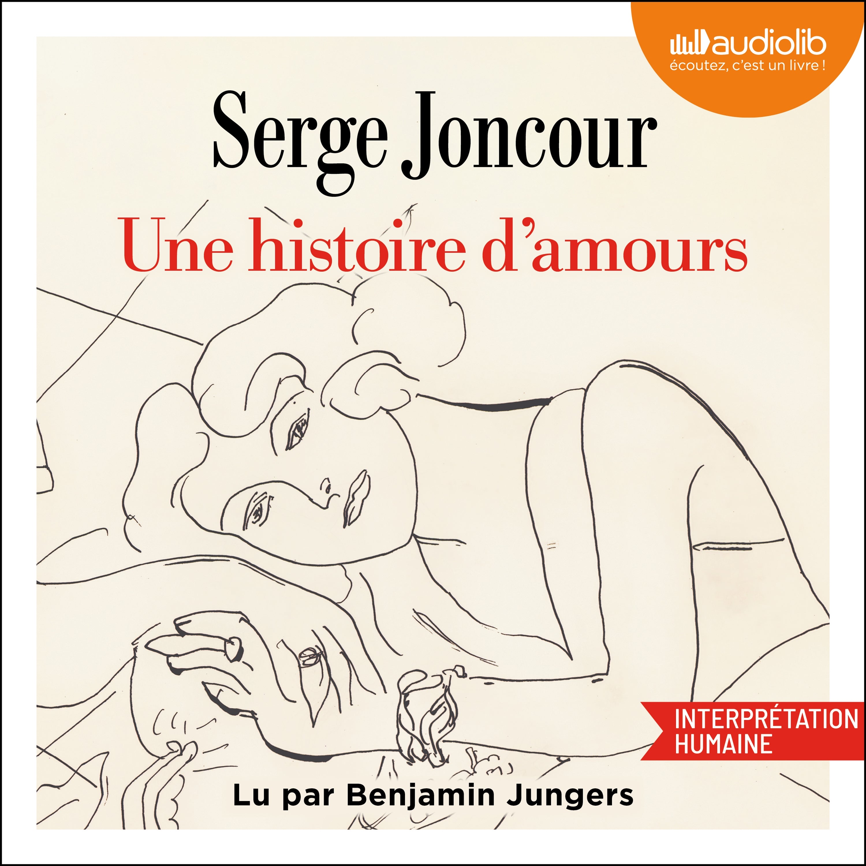 Une histoire d'amours