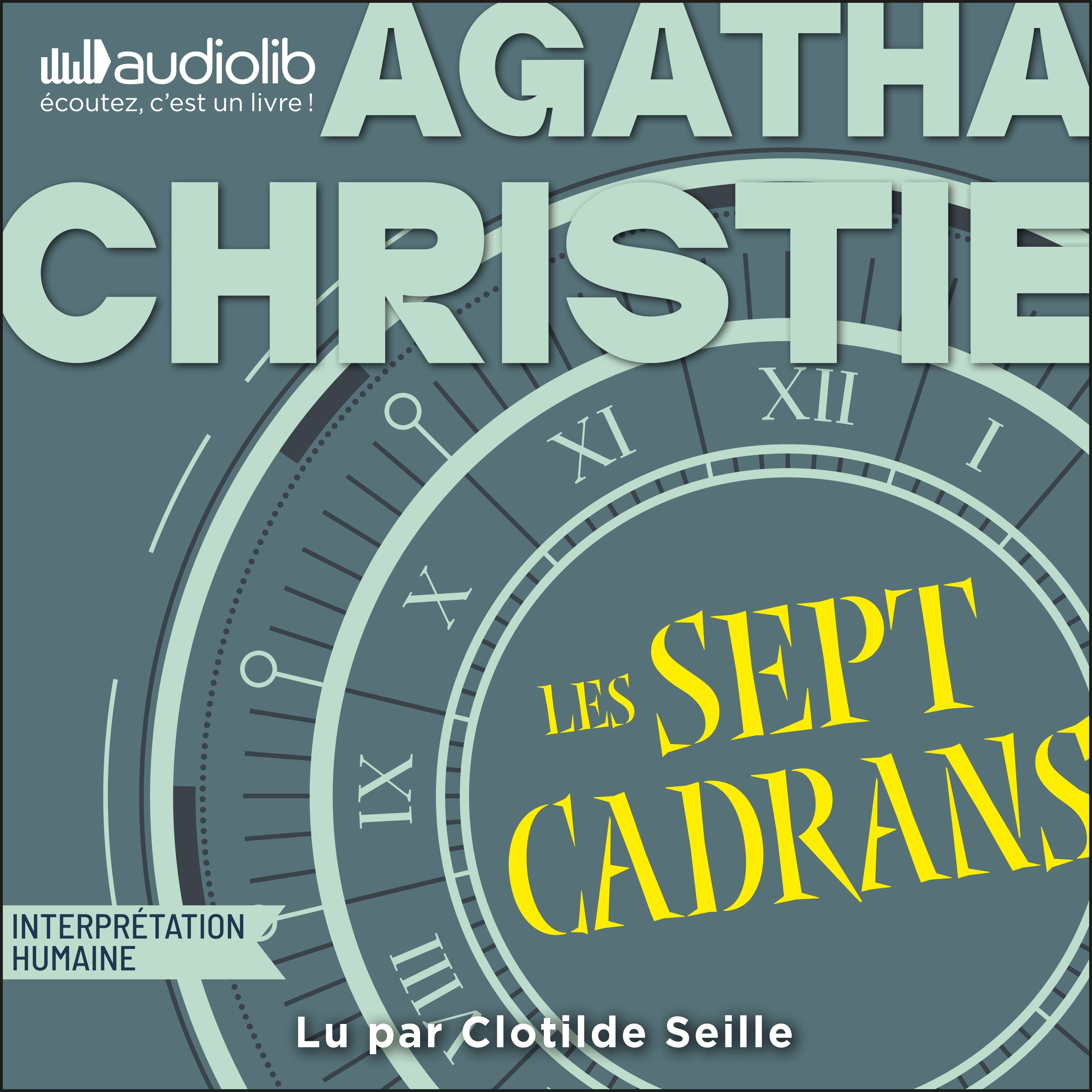 Les sept cadrans (Nouvelle traduction révisée)